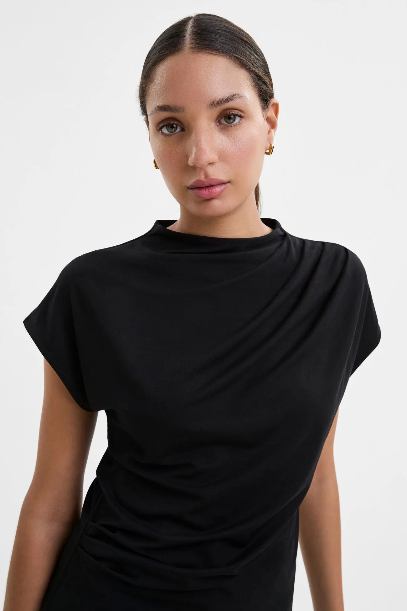 Daphne Top sold by Marcella NYC product image thumbnail 5