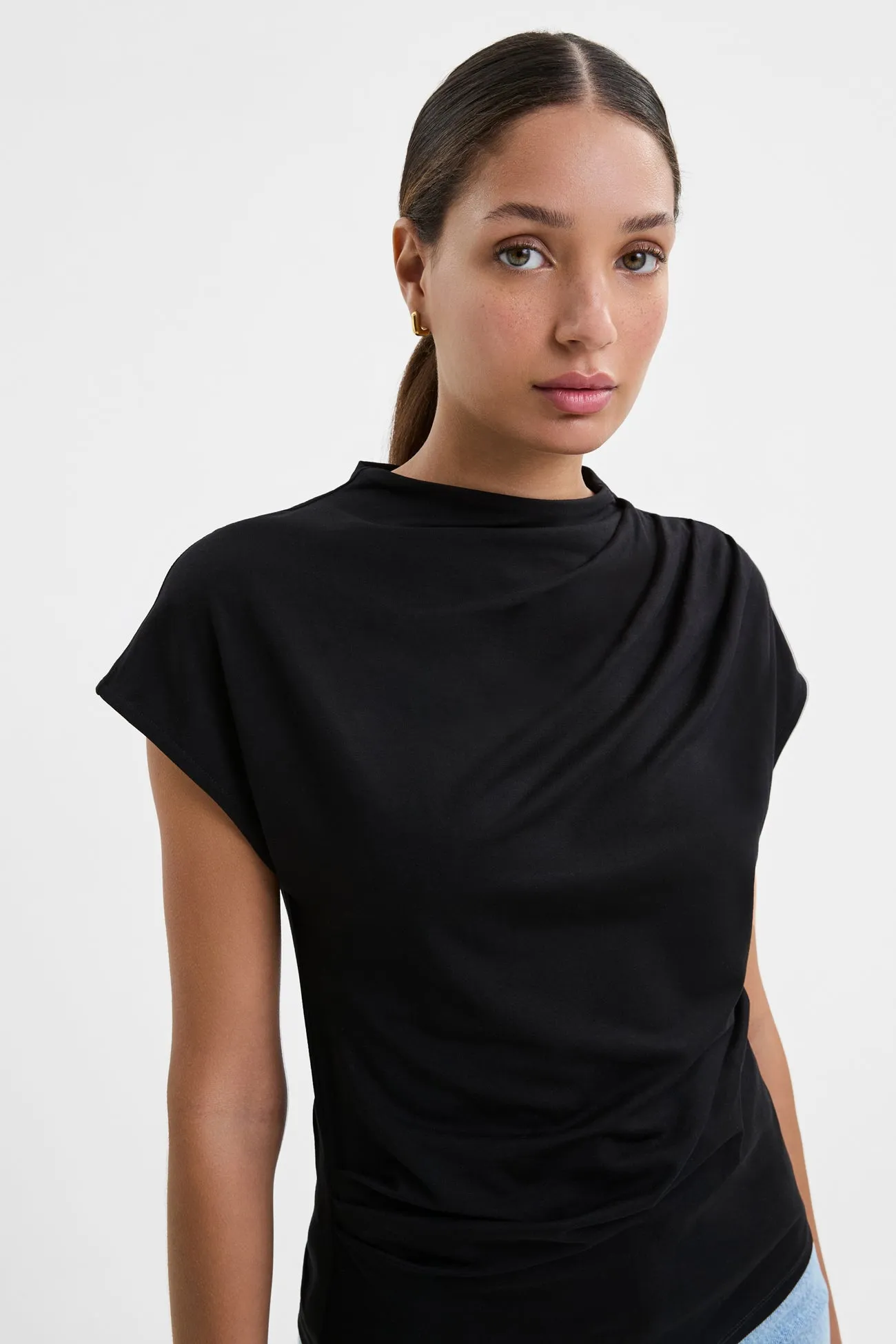 Daphne Top sold by Marcella NYC product image thumbnail 2