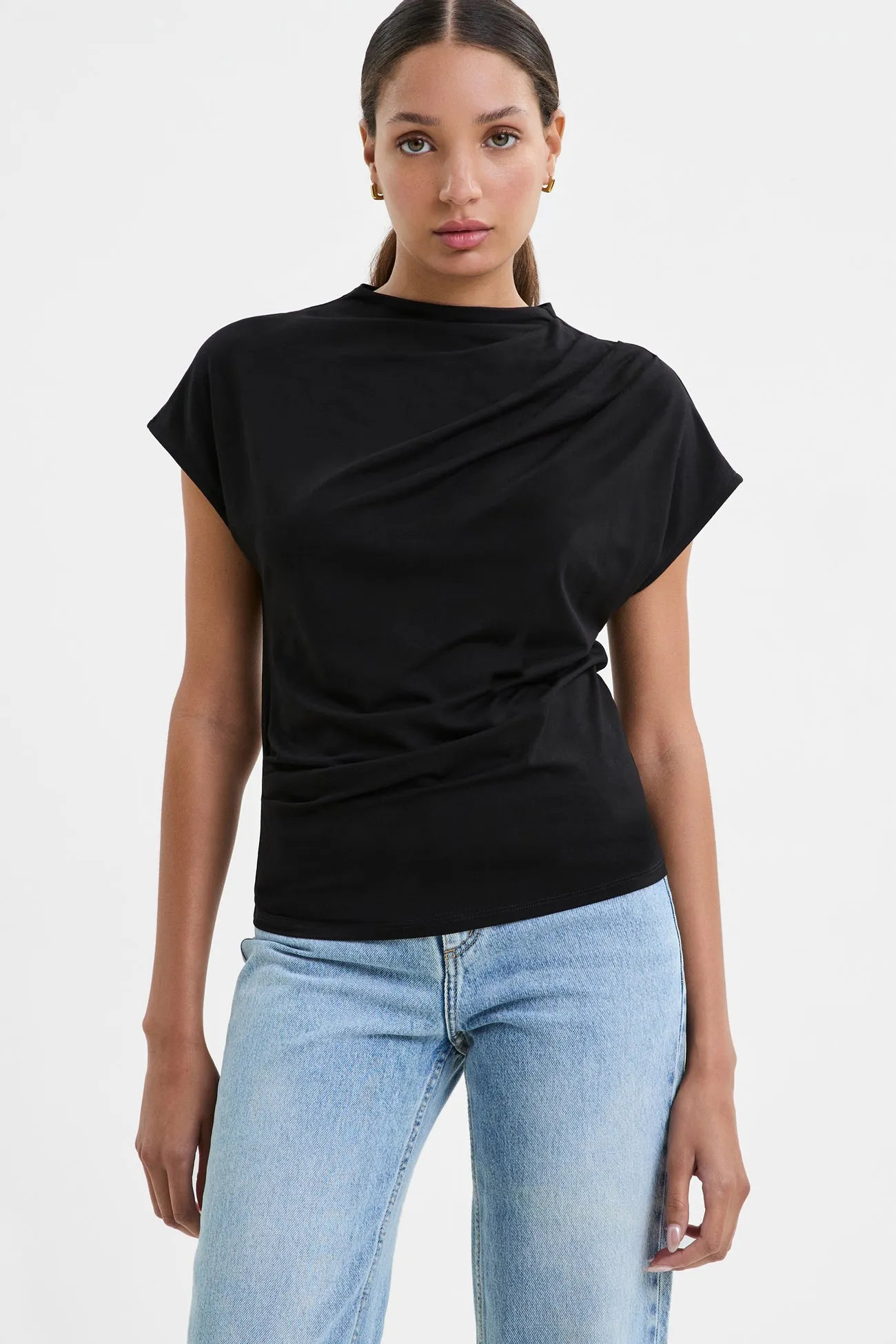 Daphne Top sold by Marcella NYC