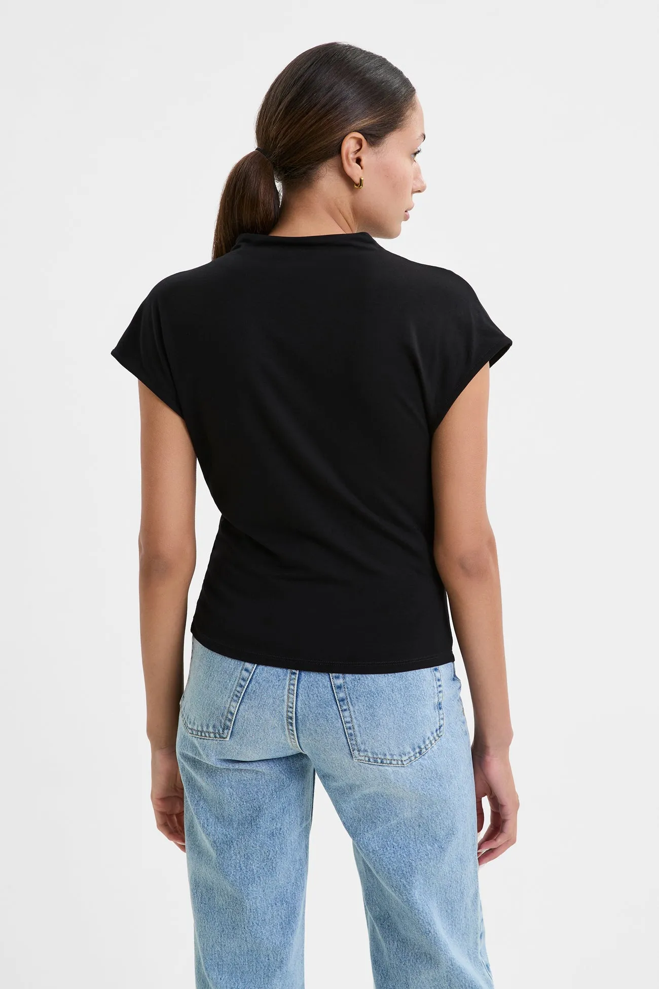 Daphne Top sold by Marcella NYC product image thumbnail 4