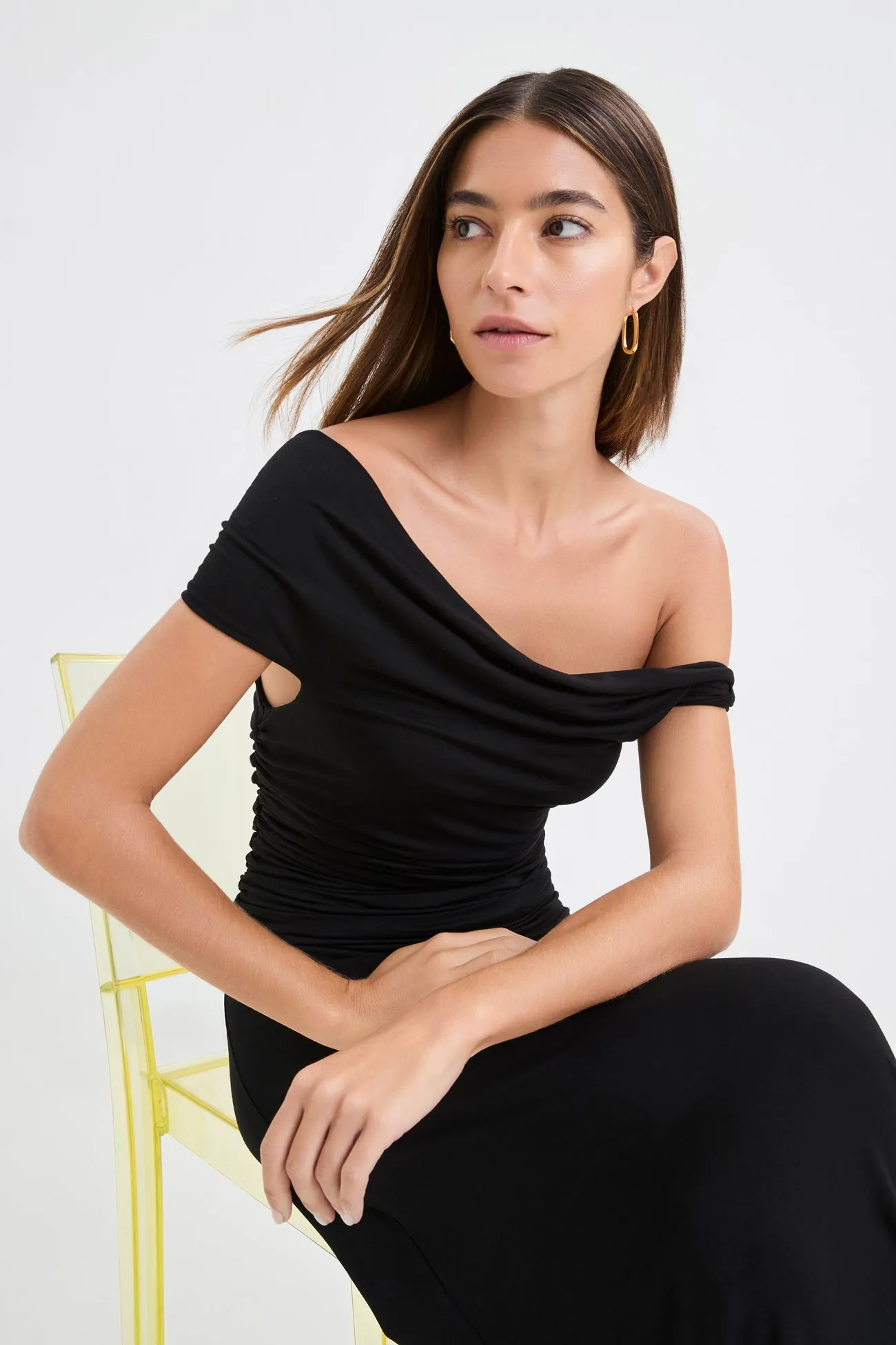 Manon Dress sold by Marcella NYC product image thumbnail 3