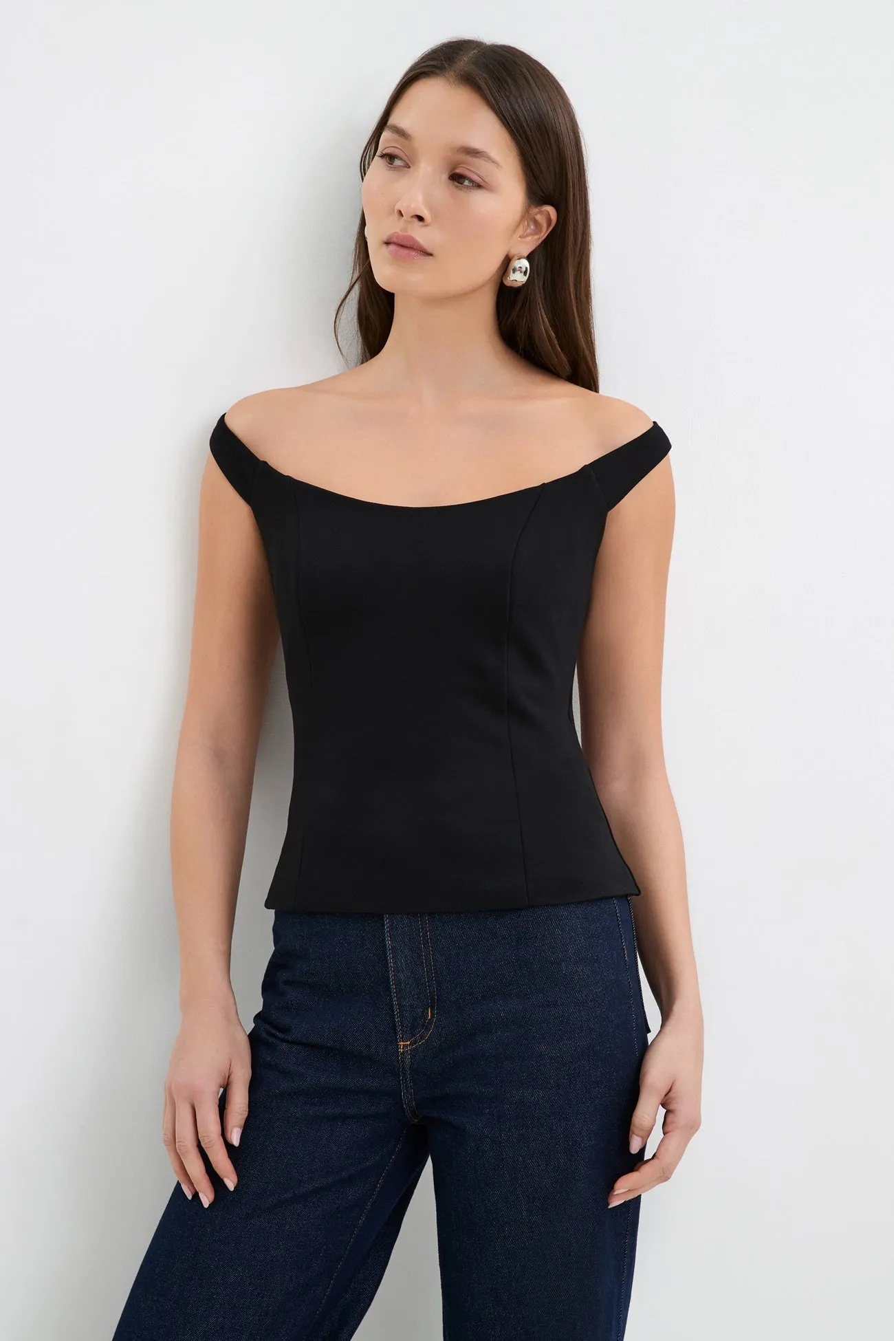 Eliana Top sold by Marcella NYC product image thumbnail 5