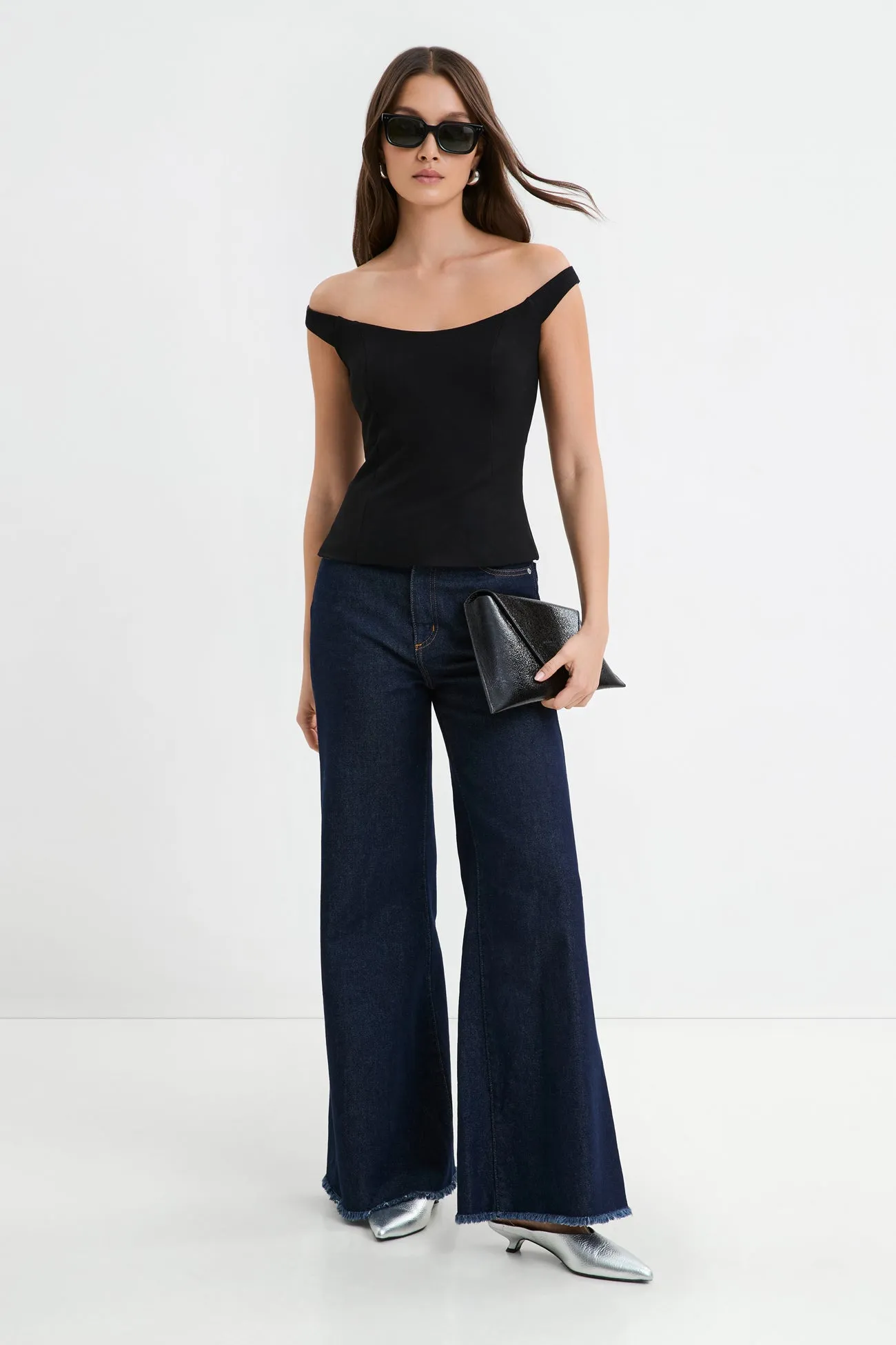 Eliana Top sold by Marcella NYC product image thumbnail 2