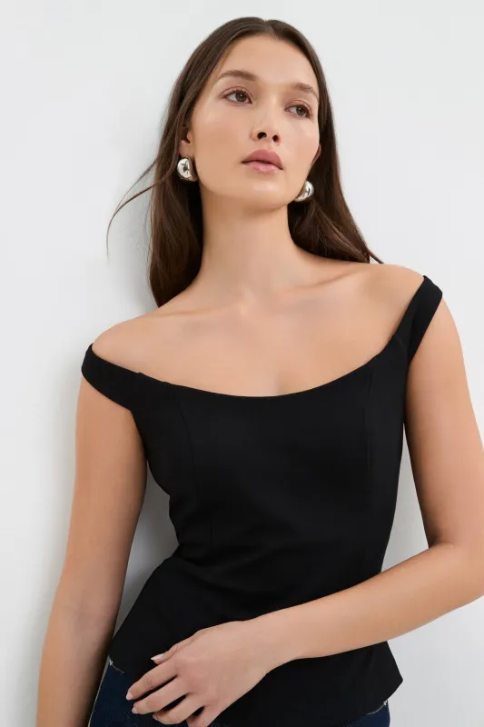 Eliana Top sold by Marcella NYC
