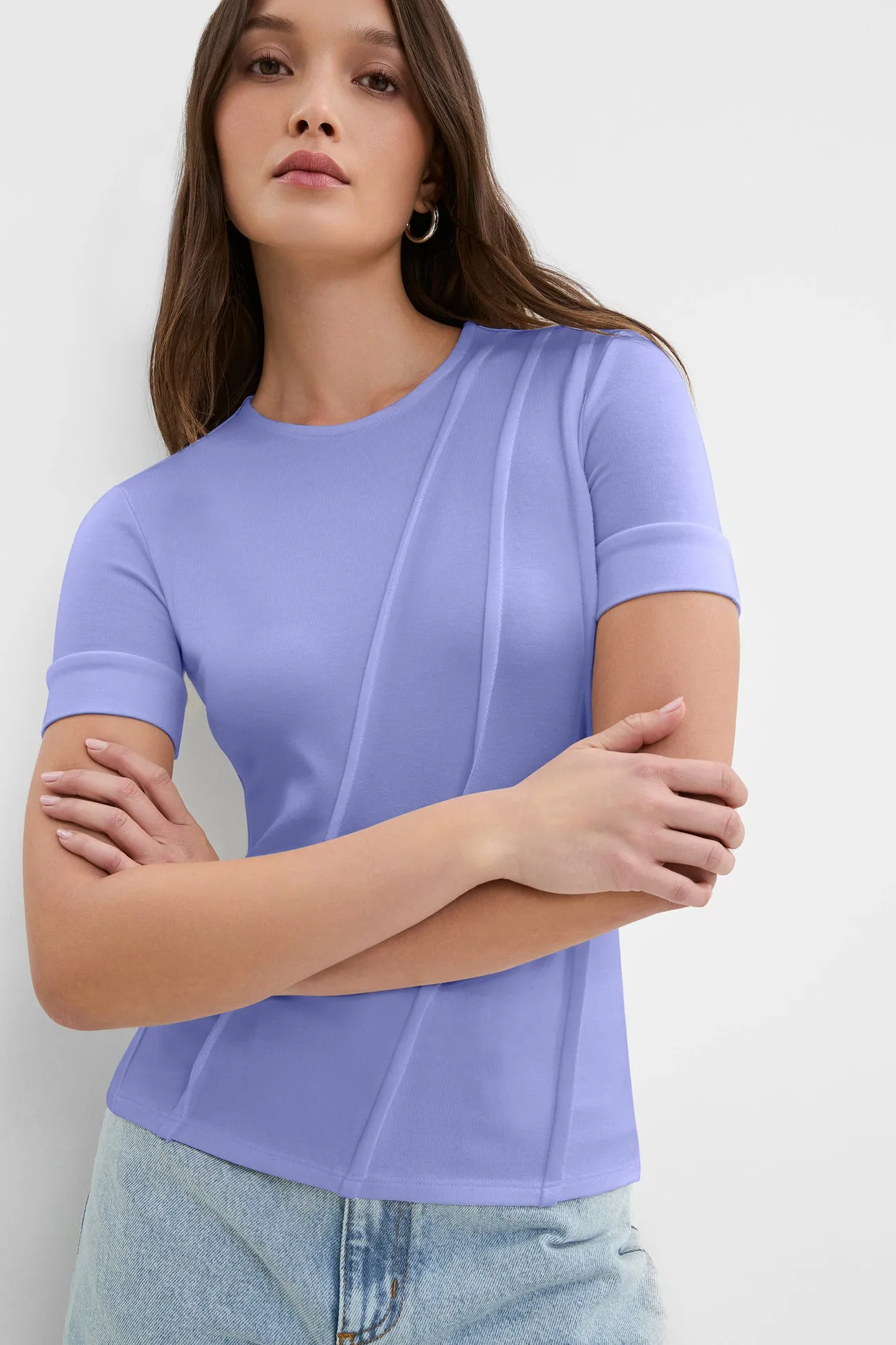 Dia Top sold by Marcella NYC product image thumbnail 2