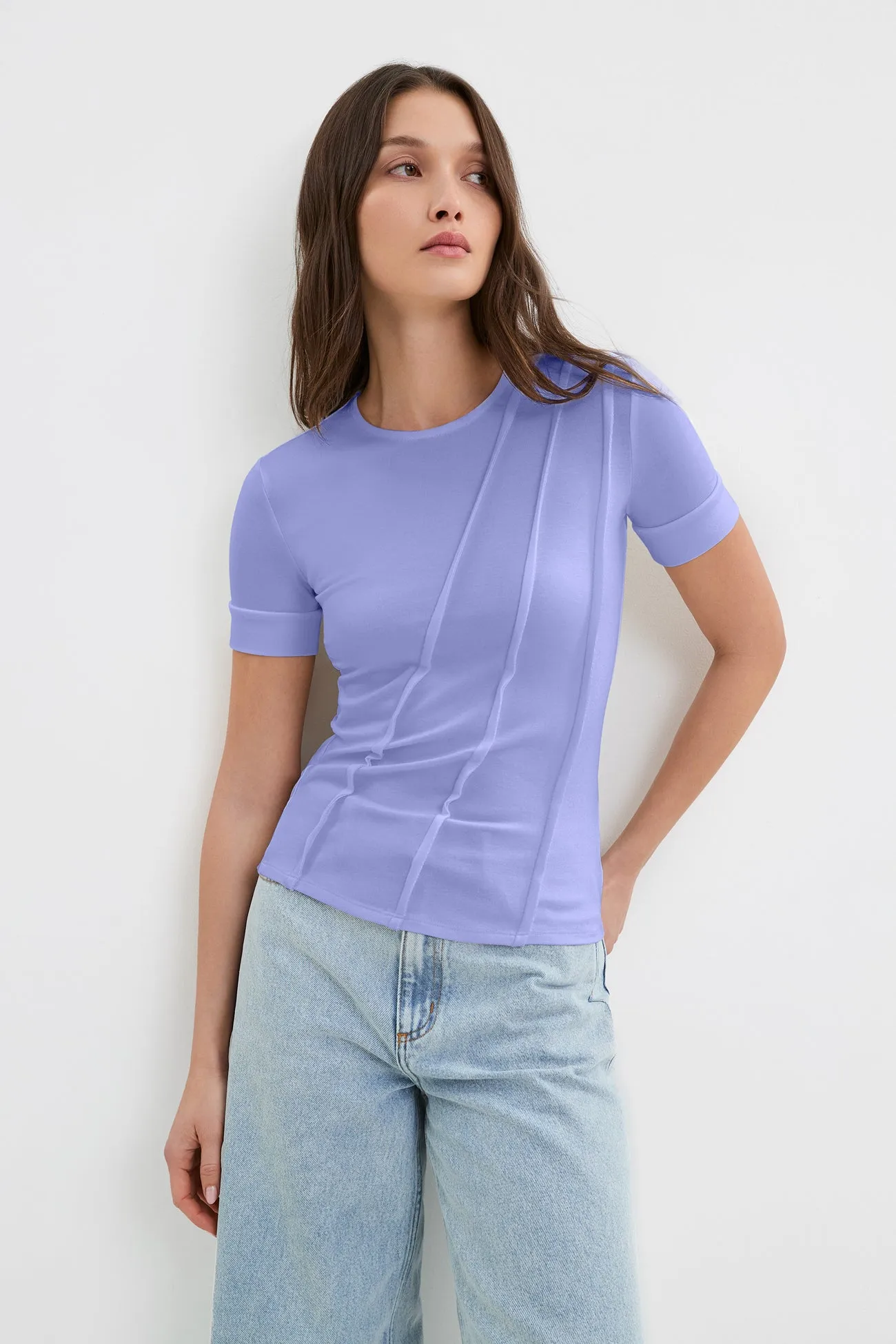 Dia Top sold by Marcella NYC product image thumbnail 4