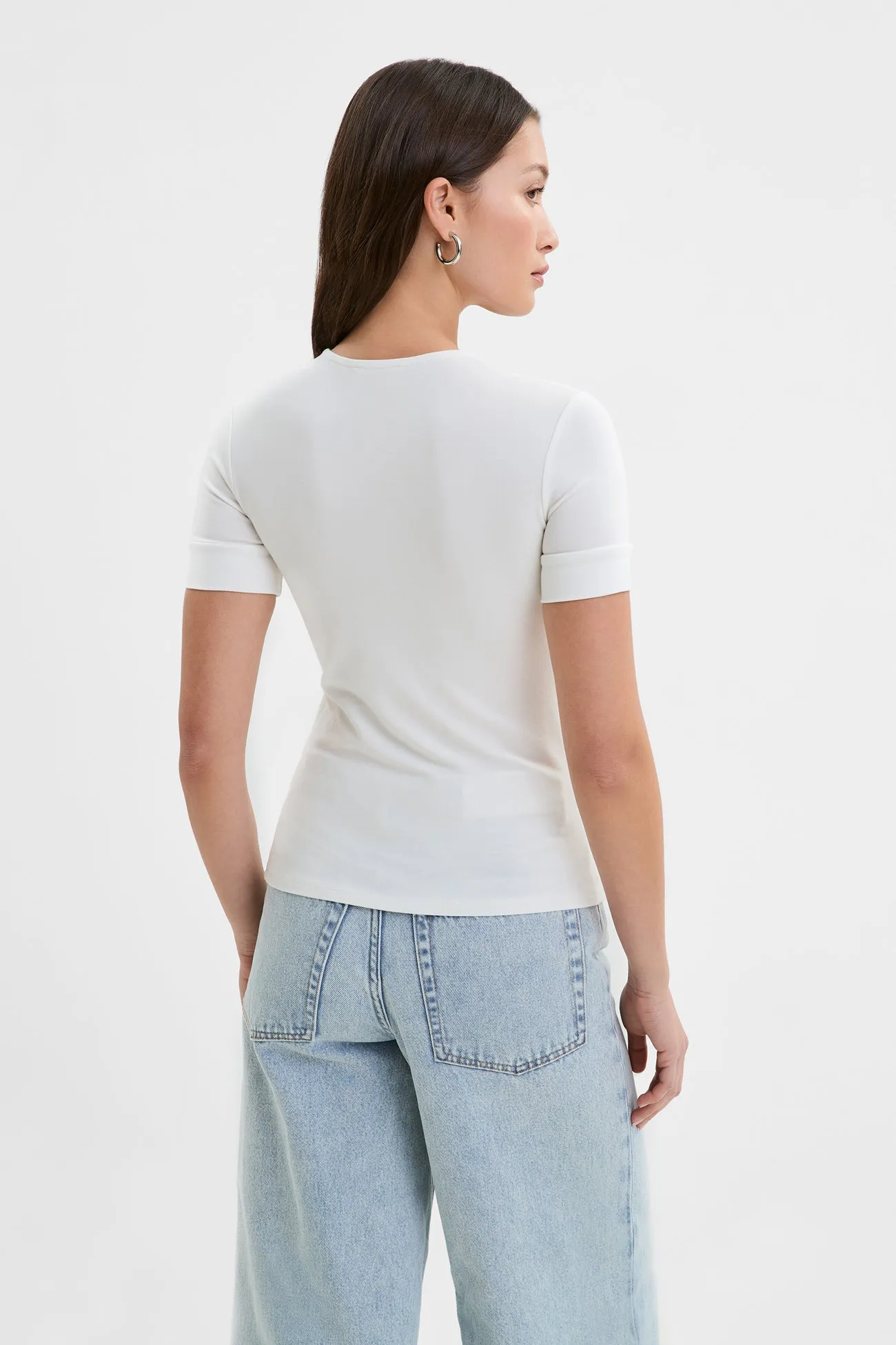 Dia Top sold by Marcella NYC product image thumbnail 3