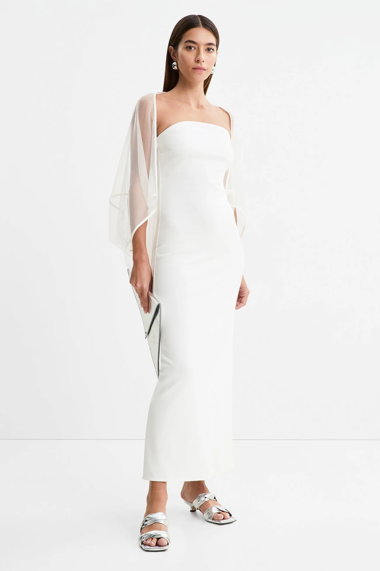 Stella Bolero sold by Marcella NYC product image thumbnail 5