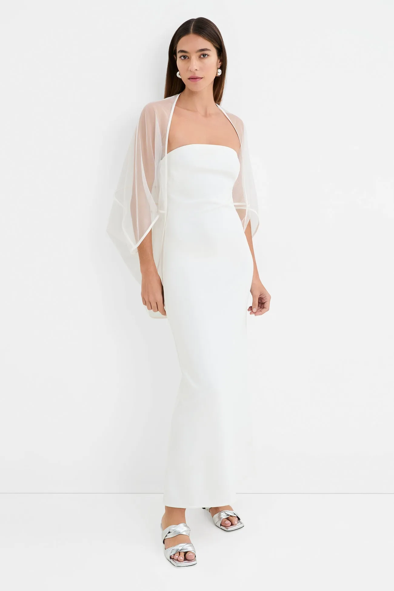 Stella Bolero sold by Marcella NYC product image thumbnail 4