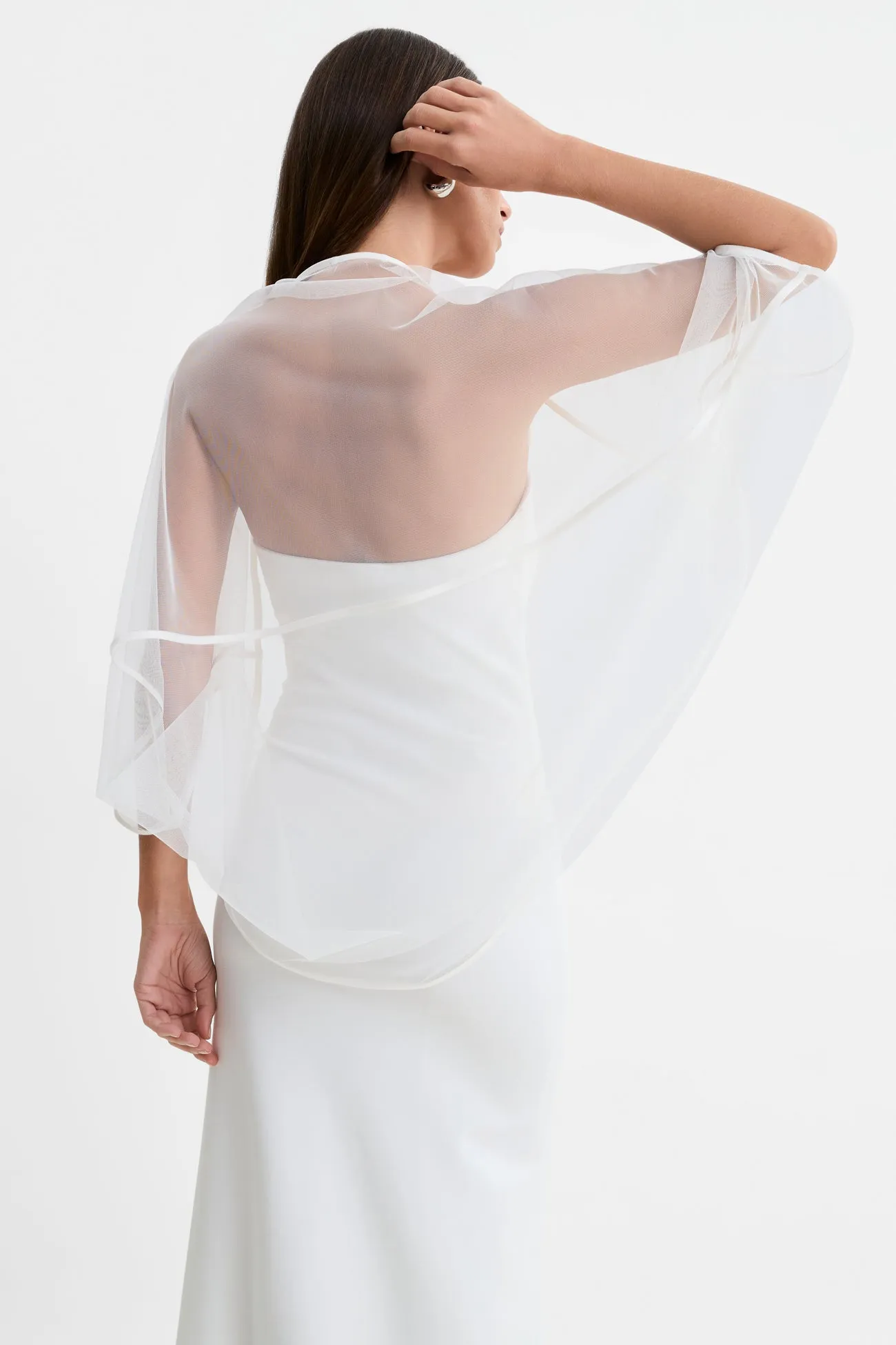 Stella Bolero sold by Marcella NYC product image thumbnail 2