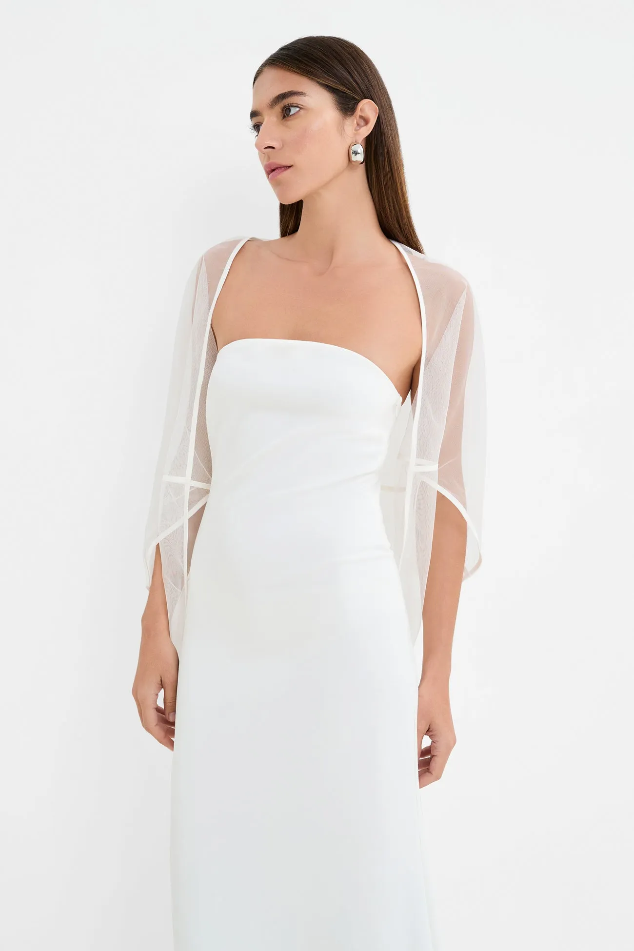 Stella Bolero sold by Marcella NYC product image thumbnail 3