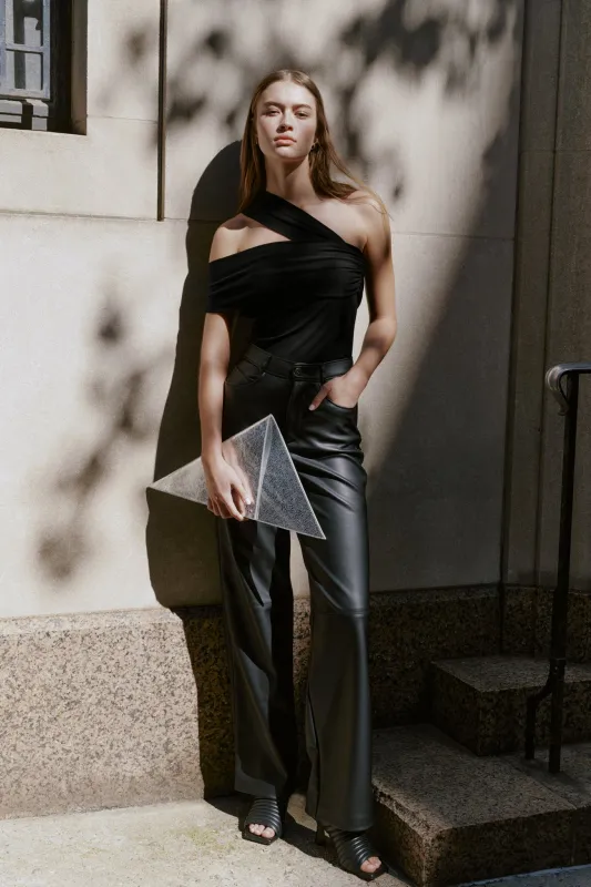 Desi Convertible Top sold by Marcella NYC