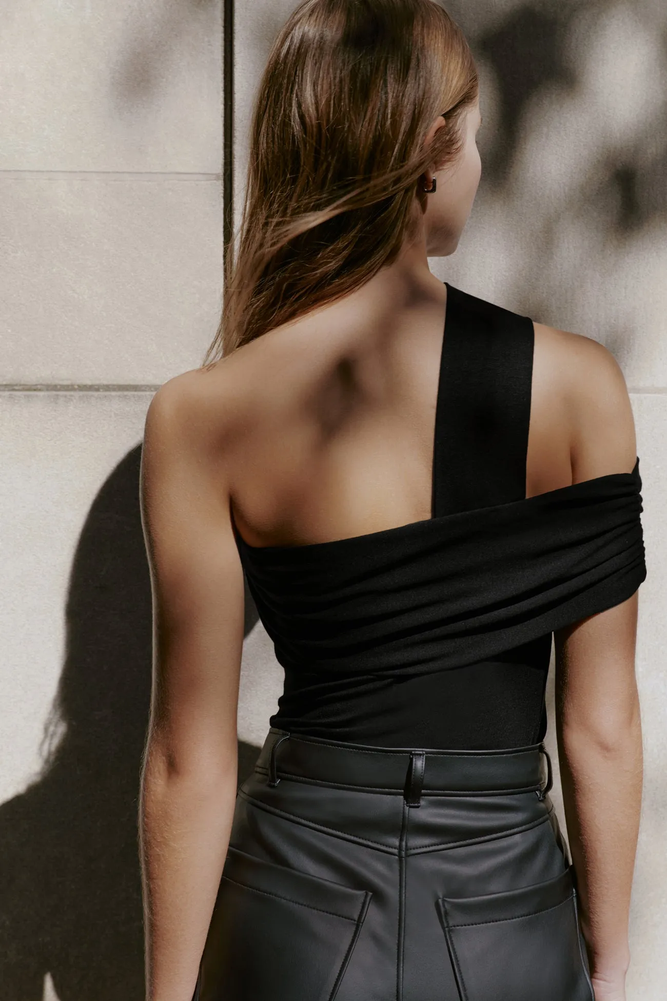 Desi Convertible Top sold by Marcella NYC product image thumbnail 5