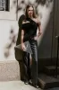 Desi Convertible Top sold by Marcella NYC