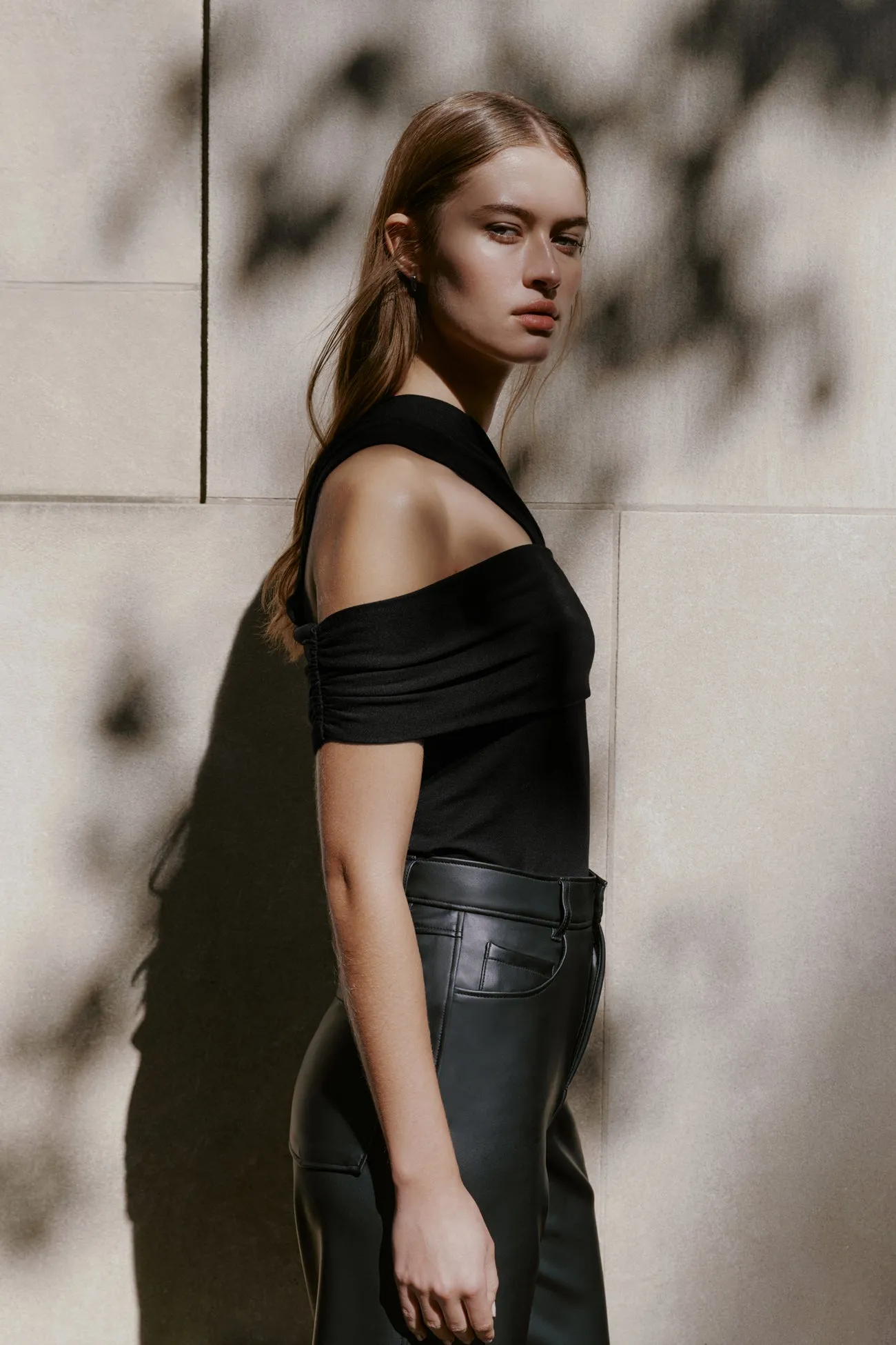 Desi Convertible Top sold by Marcella NYC product image thumbnail 4