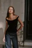 Eliana Top sold by Marcella NYC