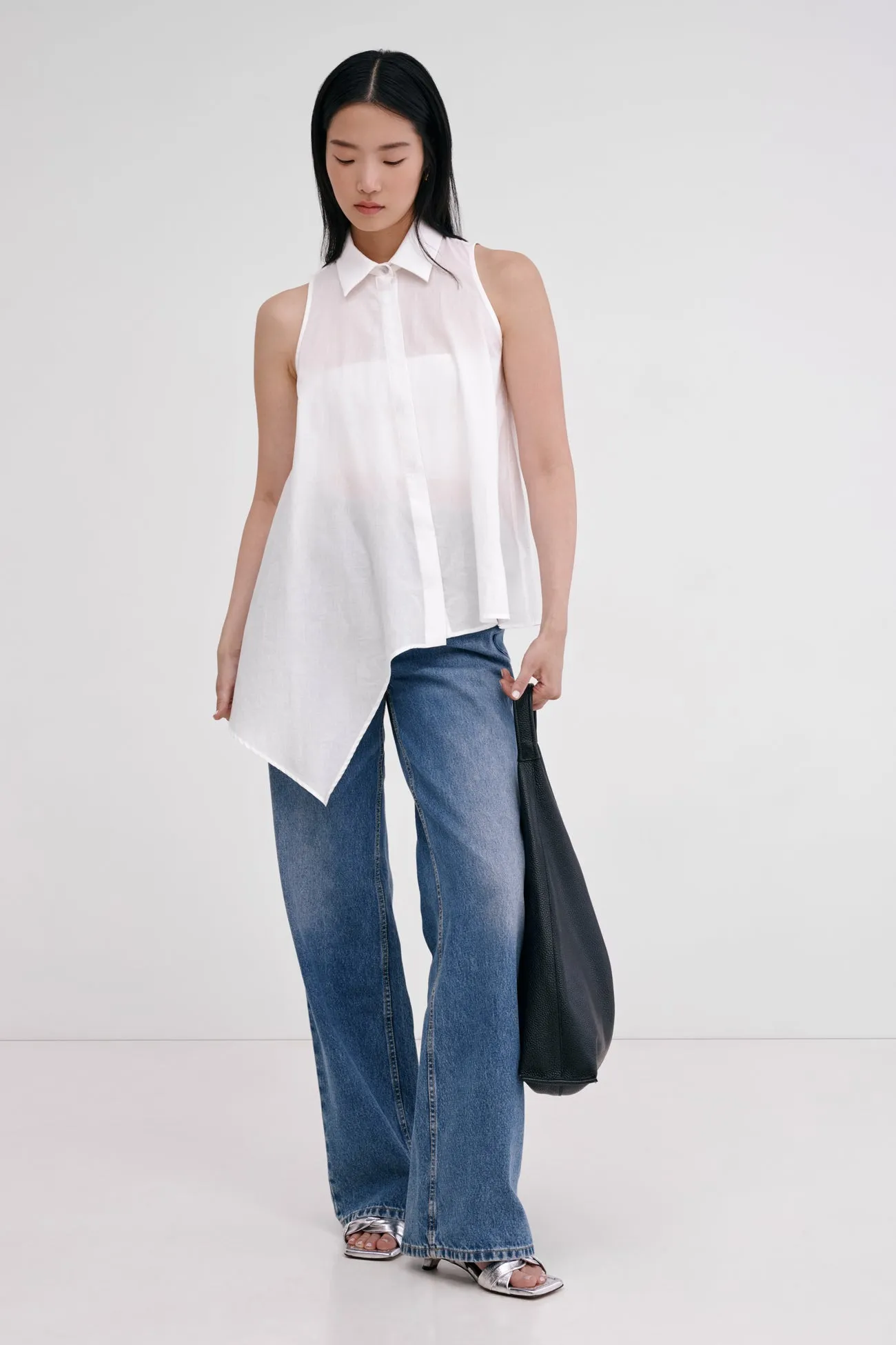 Kelly Tote sold by Marcella NYC product image thumbnail 5