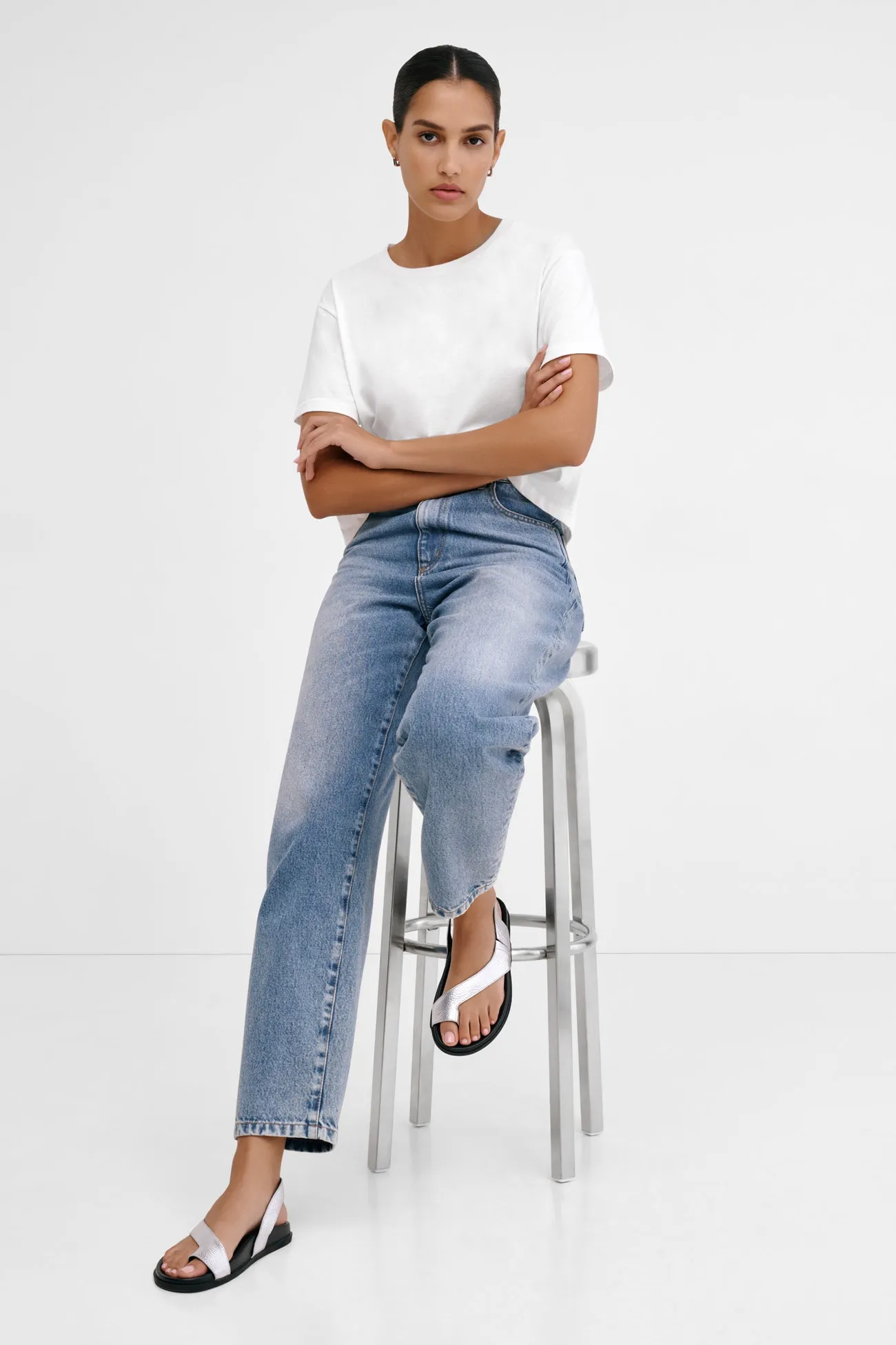 Kelis Sandals sold by Marcella NYC product image thumbnail 2