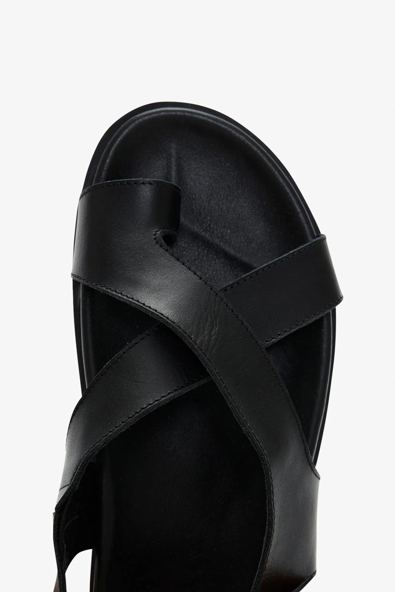 Woodward Sandals sold by Marcella NYC product image thumbnail 4