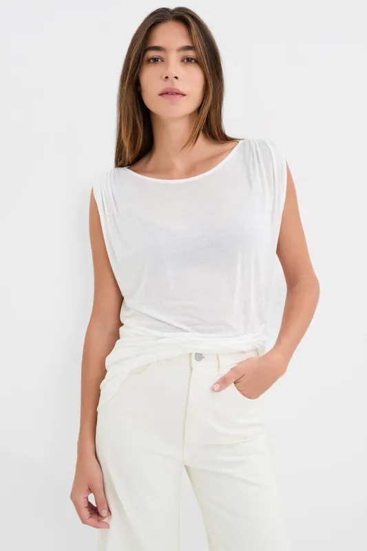 Greenwich Village Top sold by Marcella NYC