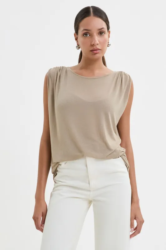 Greenwich Village Top sold by Marcella NYC