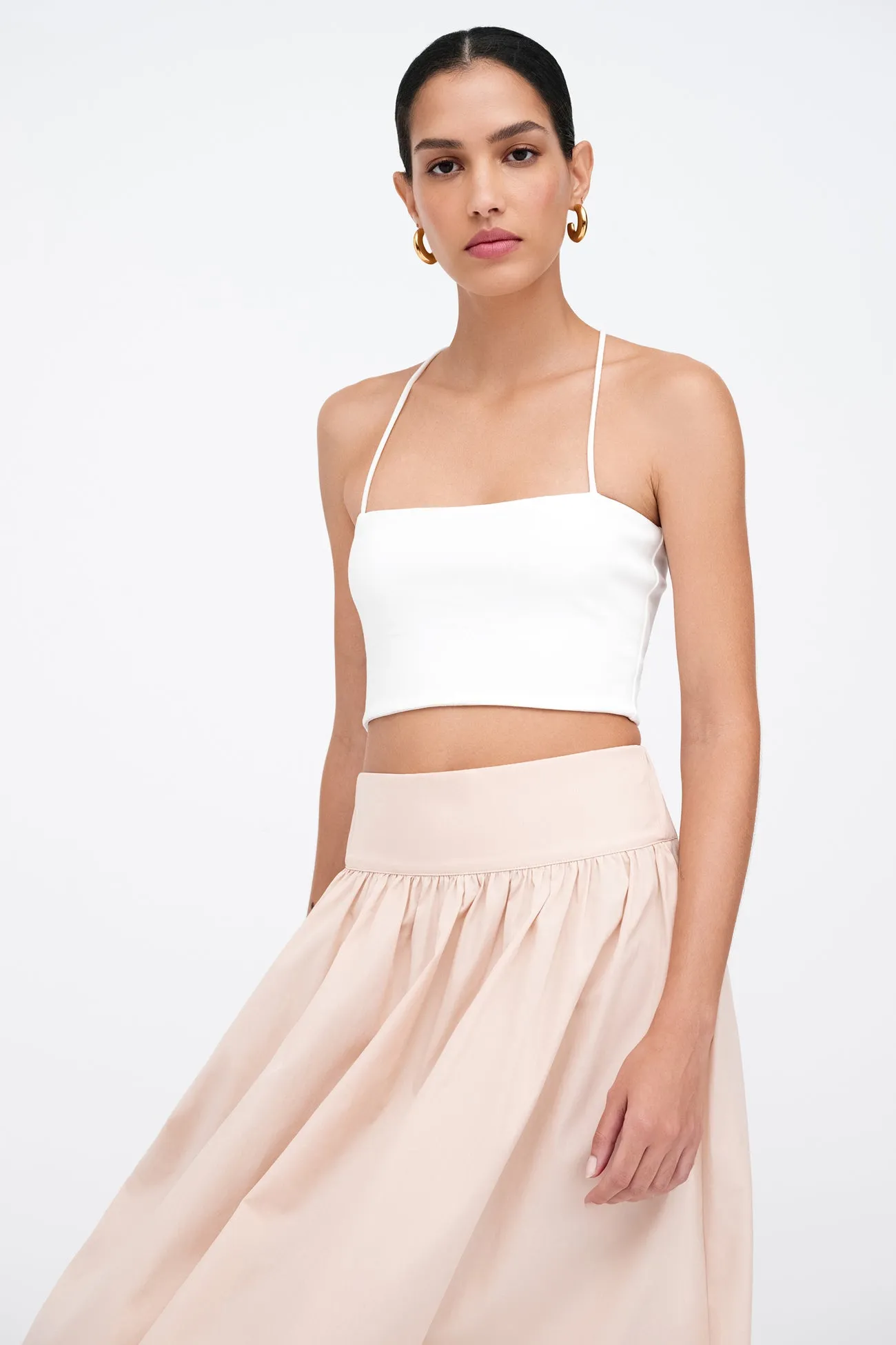 Raven Skirt sold by Marcella NYC product image thumbnail 5