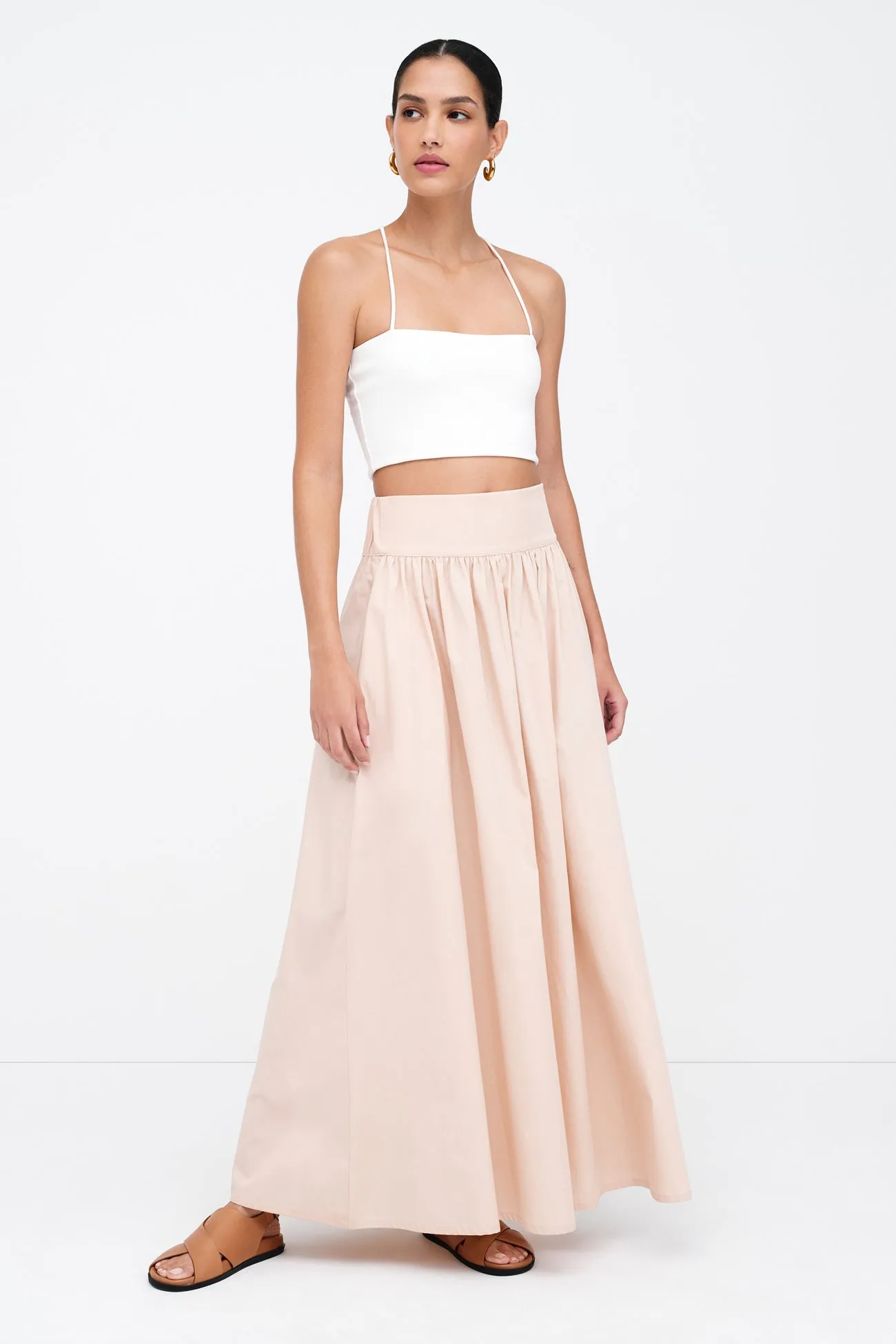 Raven Skirt sold by Marcella NYC product image thumbnail 3