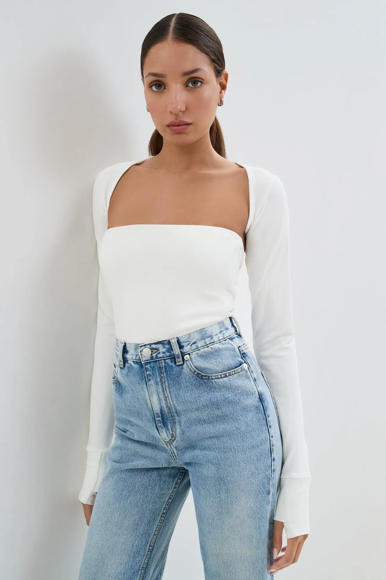 Leon Bolero sold by Marcella NYC