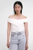 Alyssa Infinity Top sold by Marcella NYC