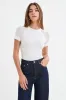 Harling Tee sold by Marcella NYC