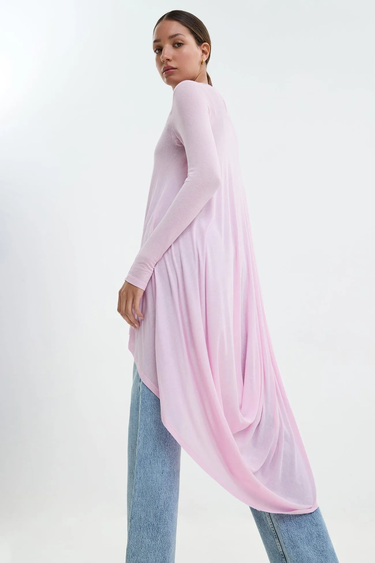 Iris Tunic sold by Marcella NYC product image thumbnail 4