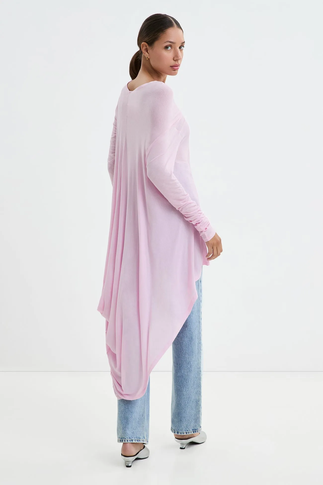 Iris Tunic sold by Marcella NYC product image thumbnail 2