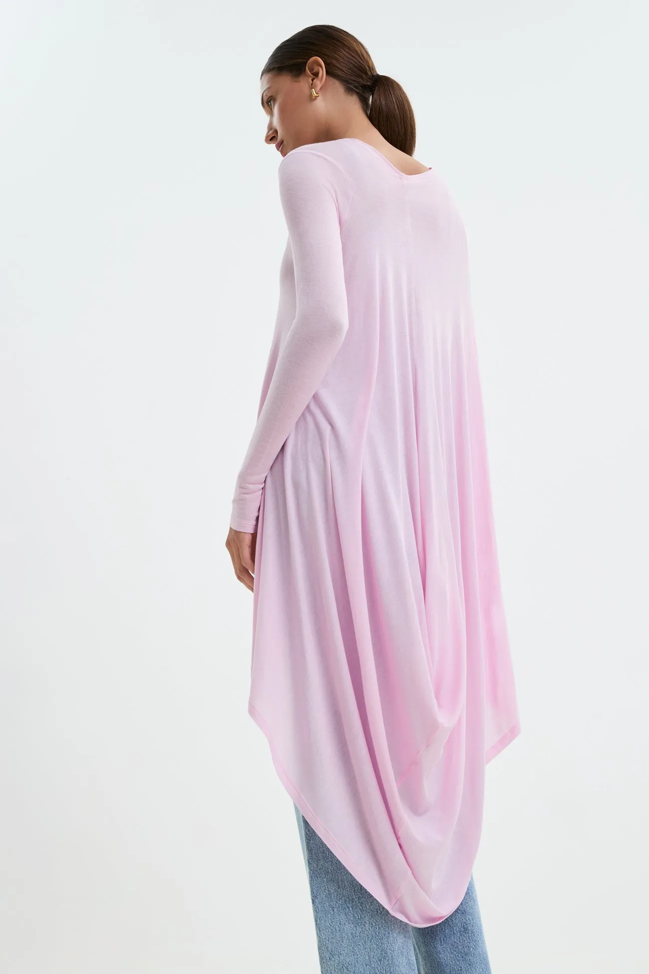 Iris Tunic sold by Marcella NYC