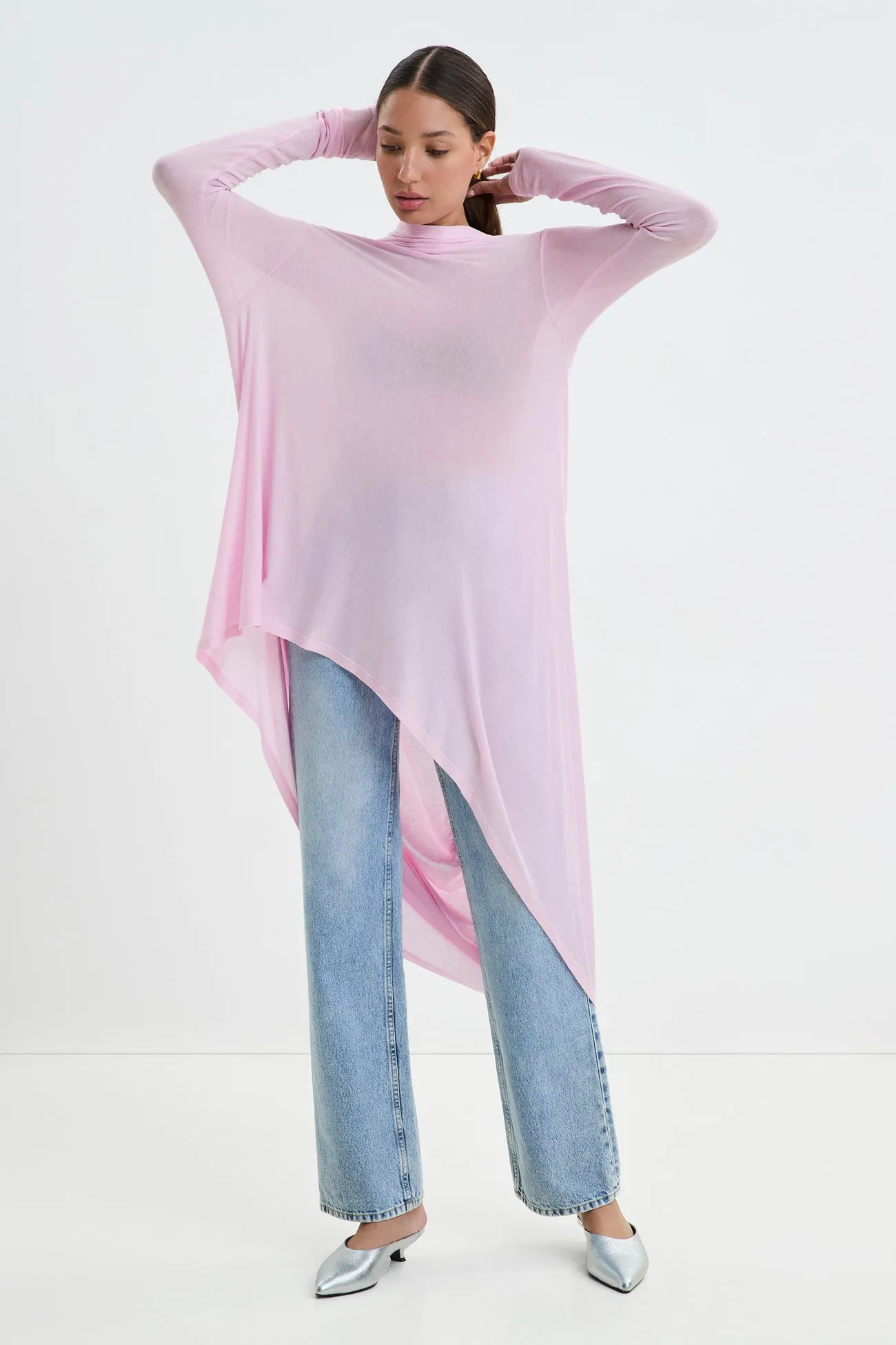 Iris Tunic sold by Marcella NYC product image thumbnail 5