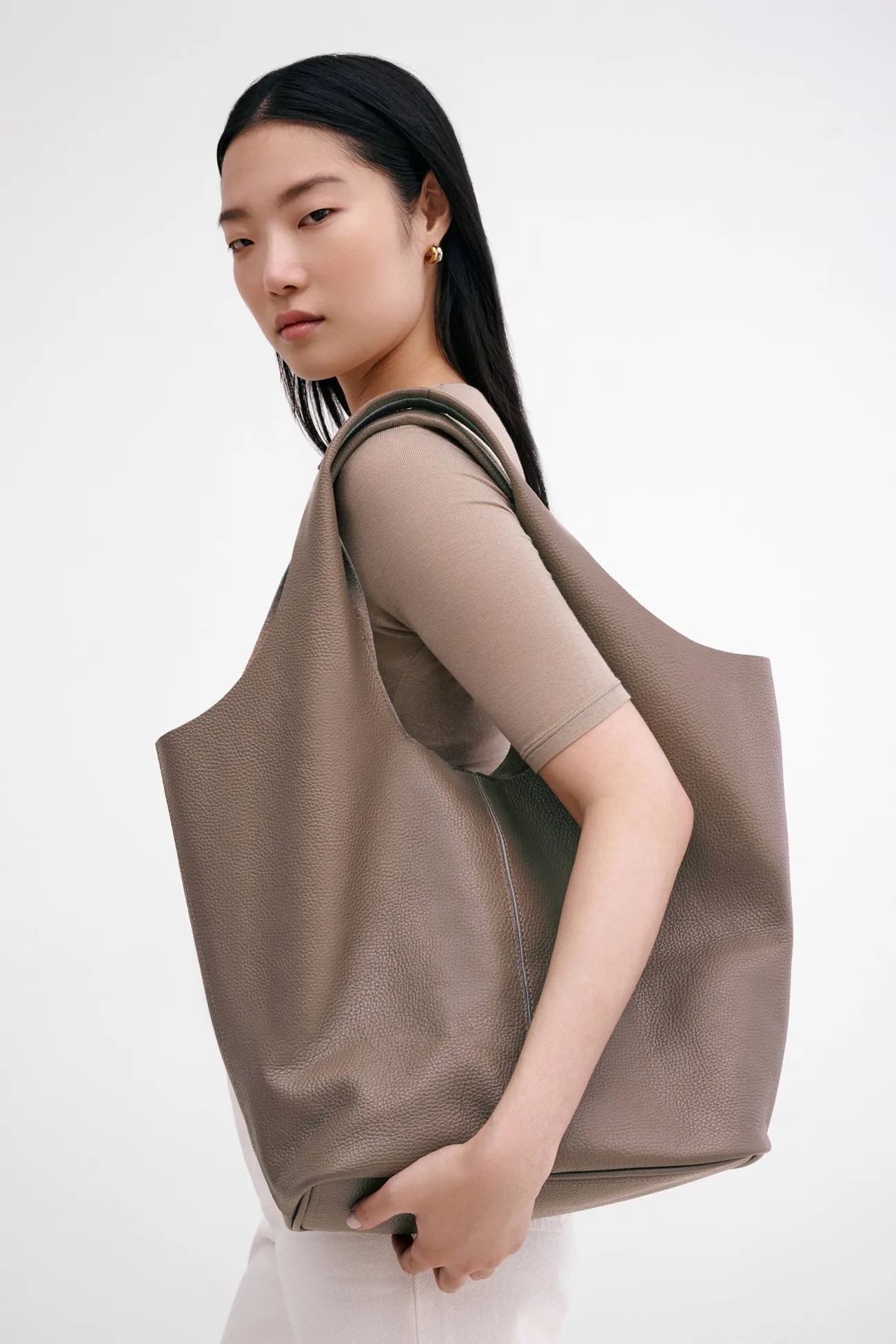 Elmhurst Tote sold by Marcella NYC