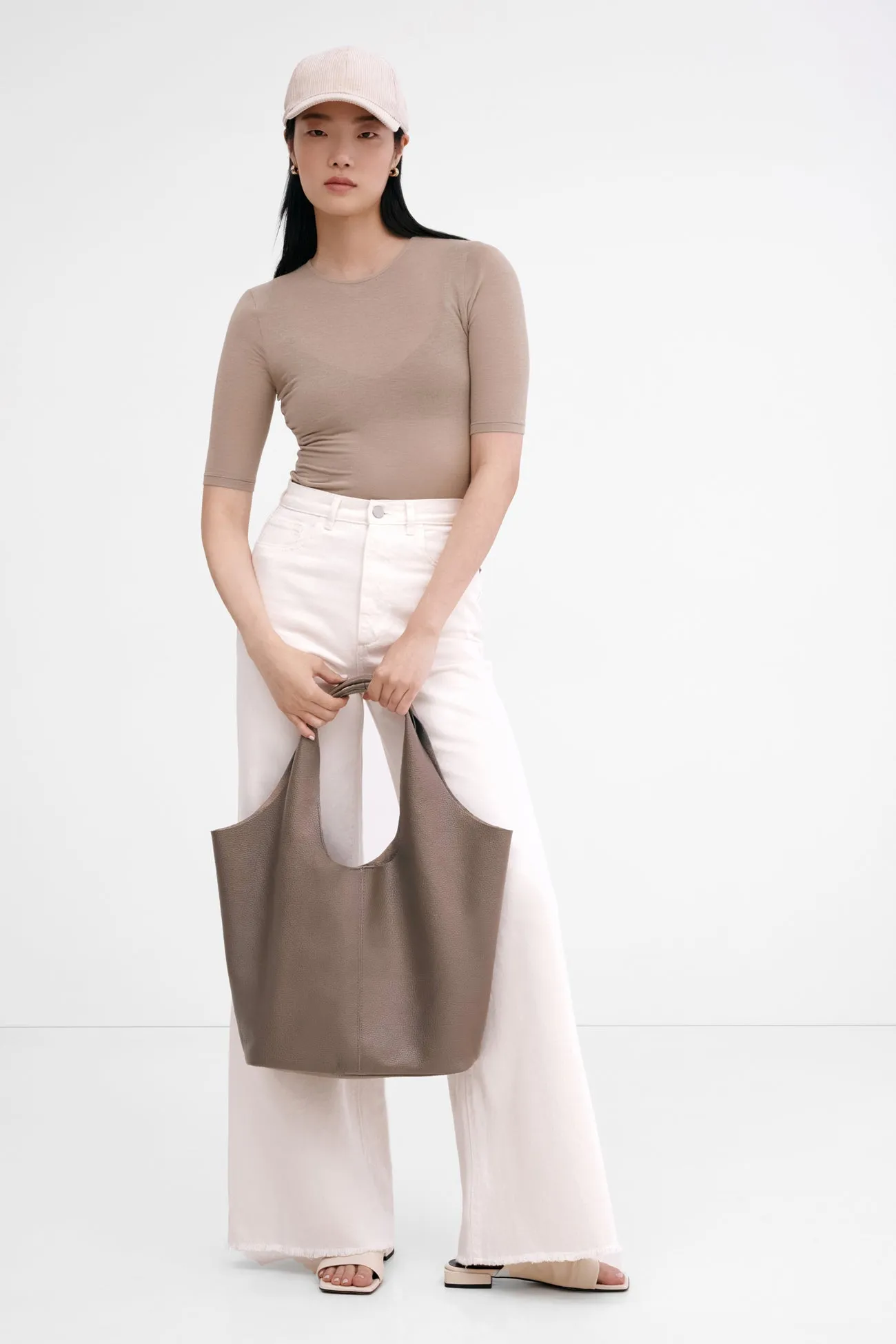 Elmhurst Tote sold by Marcella NYC product image thumbnail 2