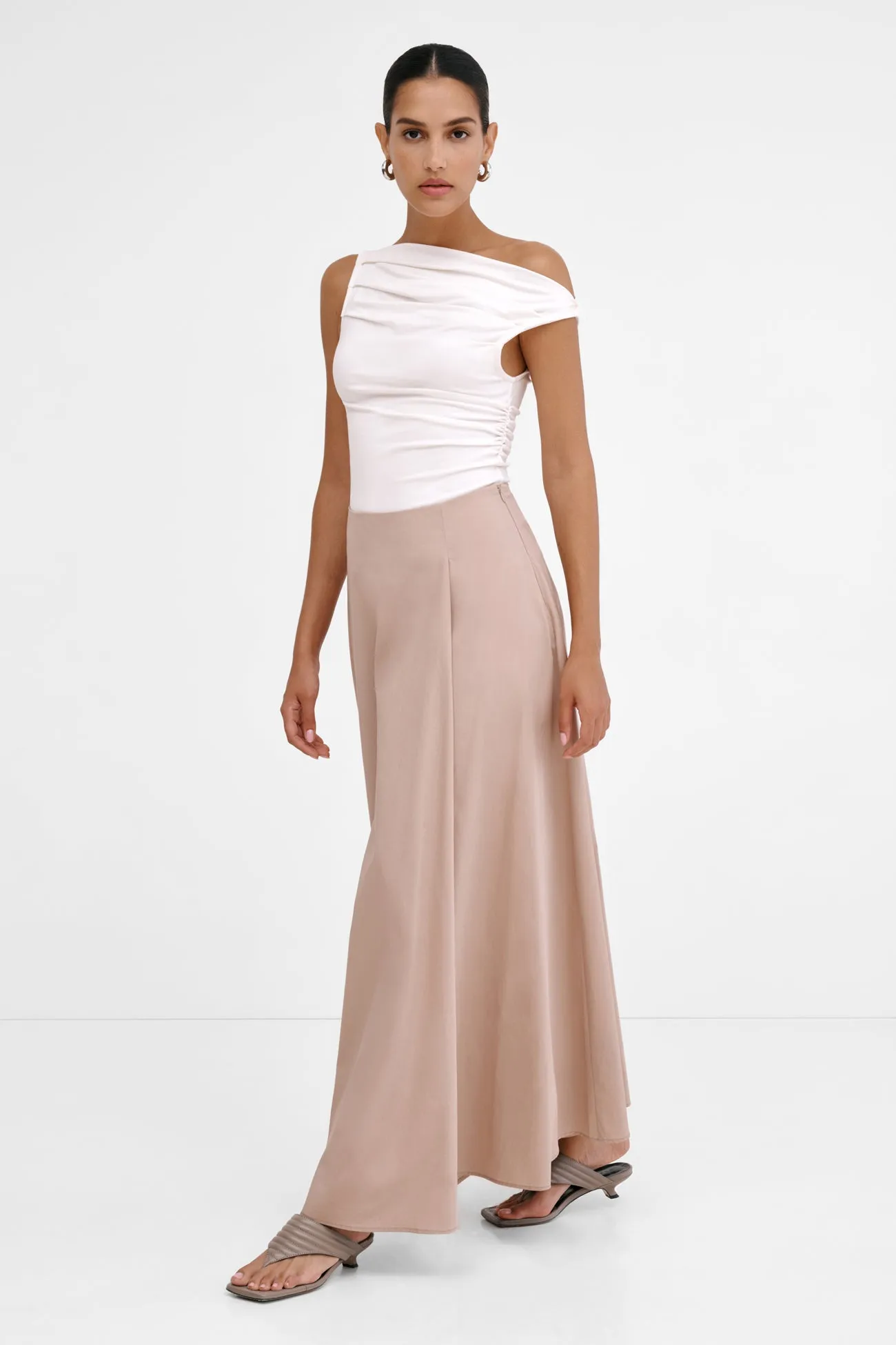 Plaza Sandals sold by Marcella NYC product image thumbnail 2