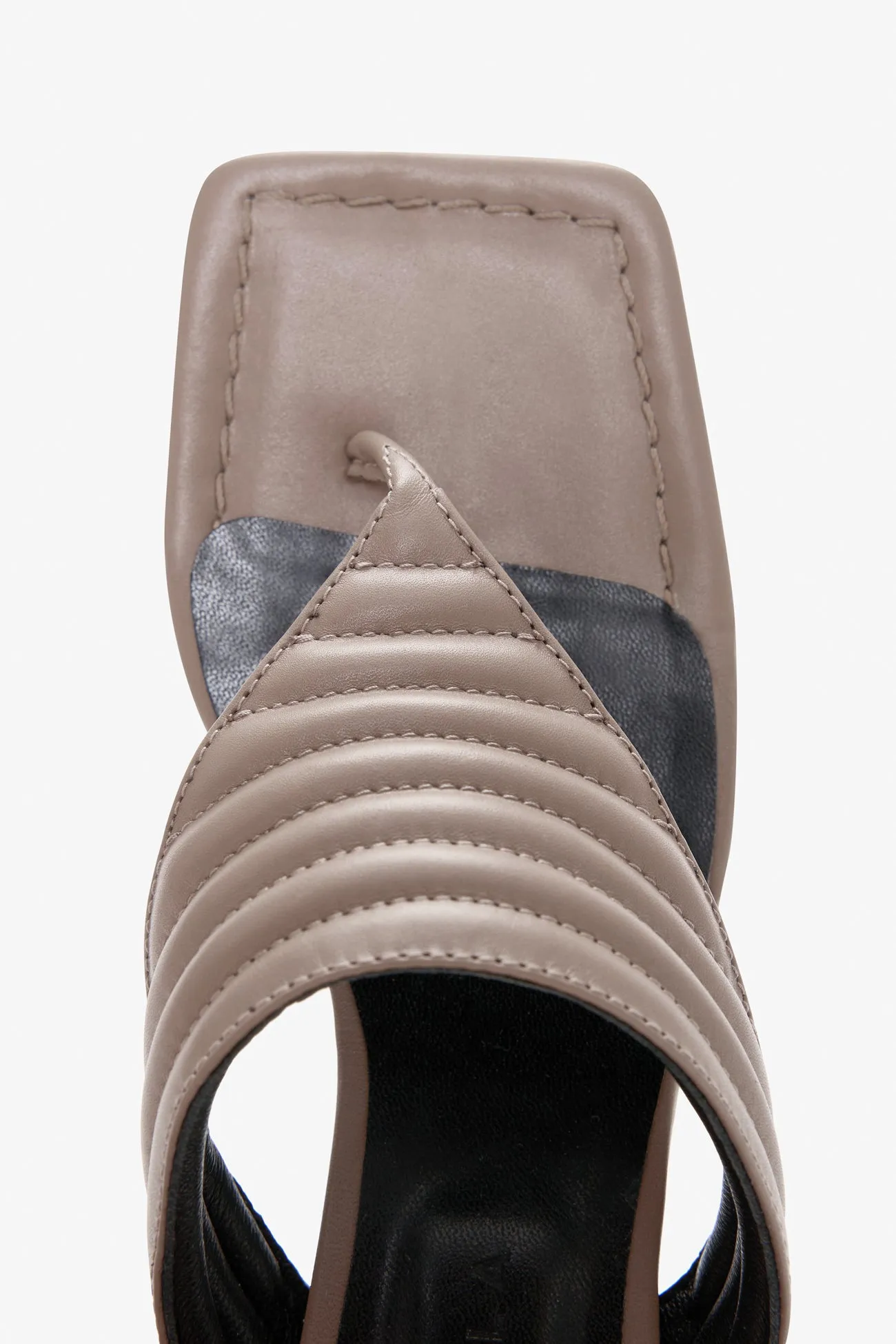 Plaza Sandals sold by Marcella NYC product image thumbnail 4