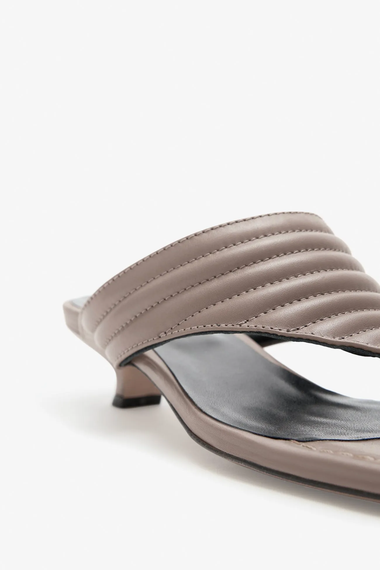 Plaza Sandals sold by Marcella NYC product image thumbnail 5