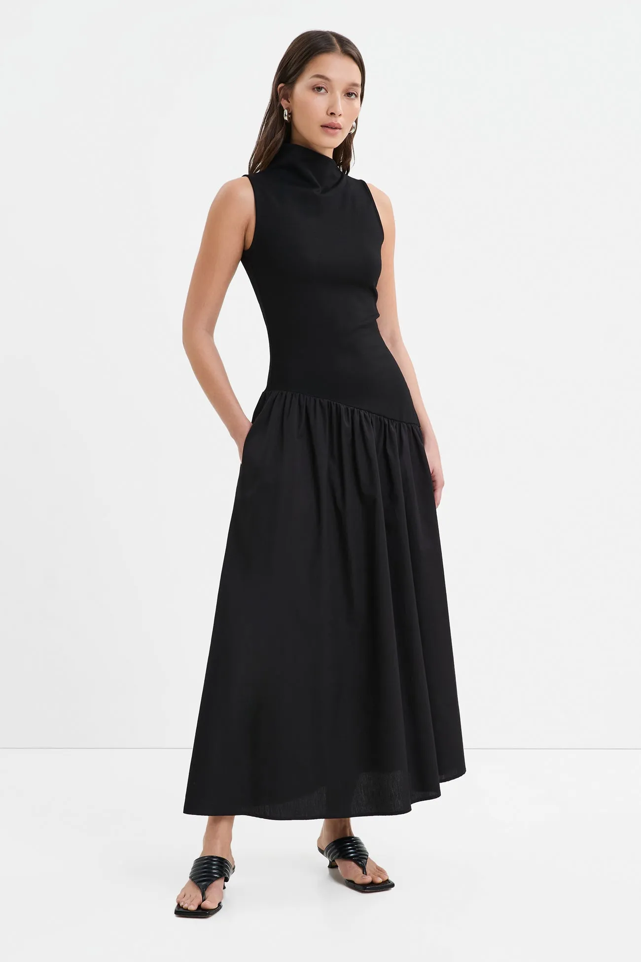 Plaza Sandals sold by Marcella NYC product image thumbnail 2