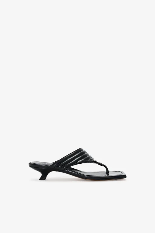 Plaza Sandals sold by Marcella NYC