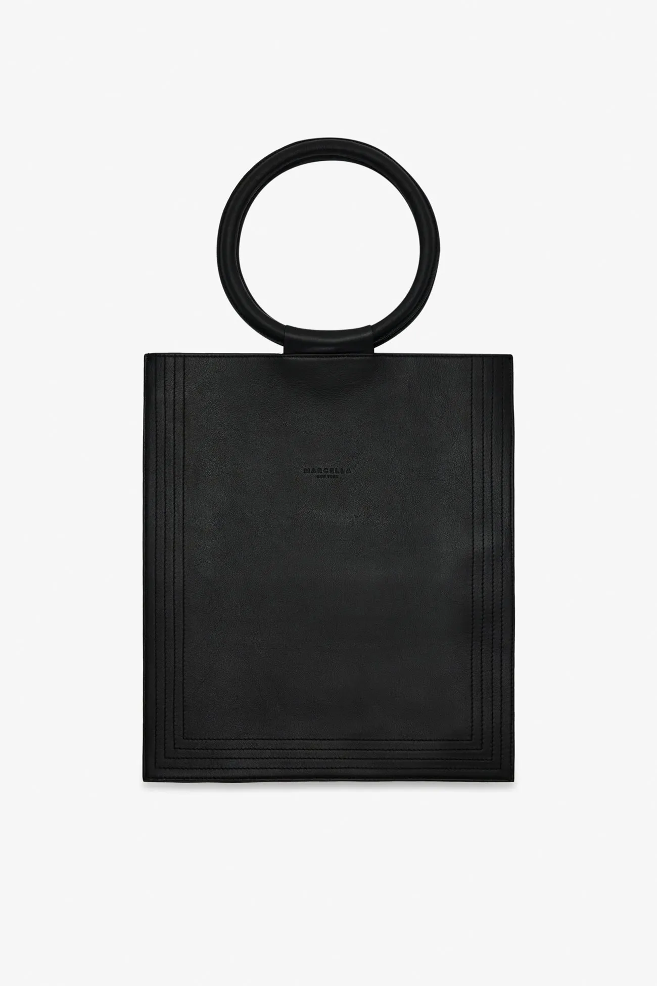 Orbis Tote sold by Marcella NYC
