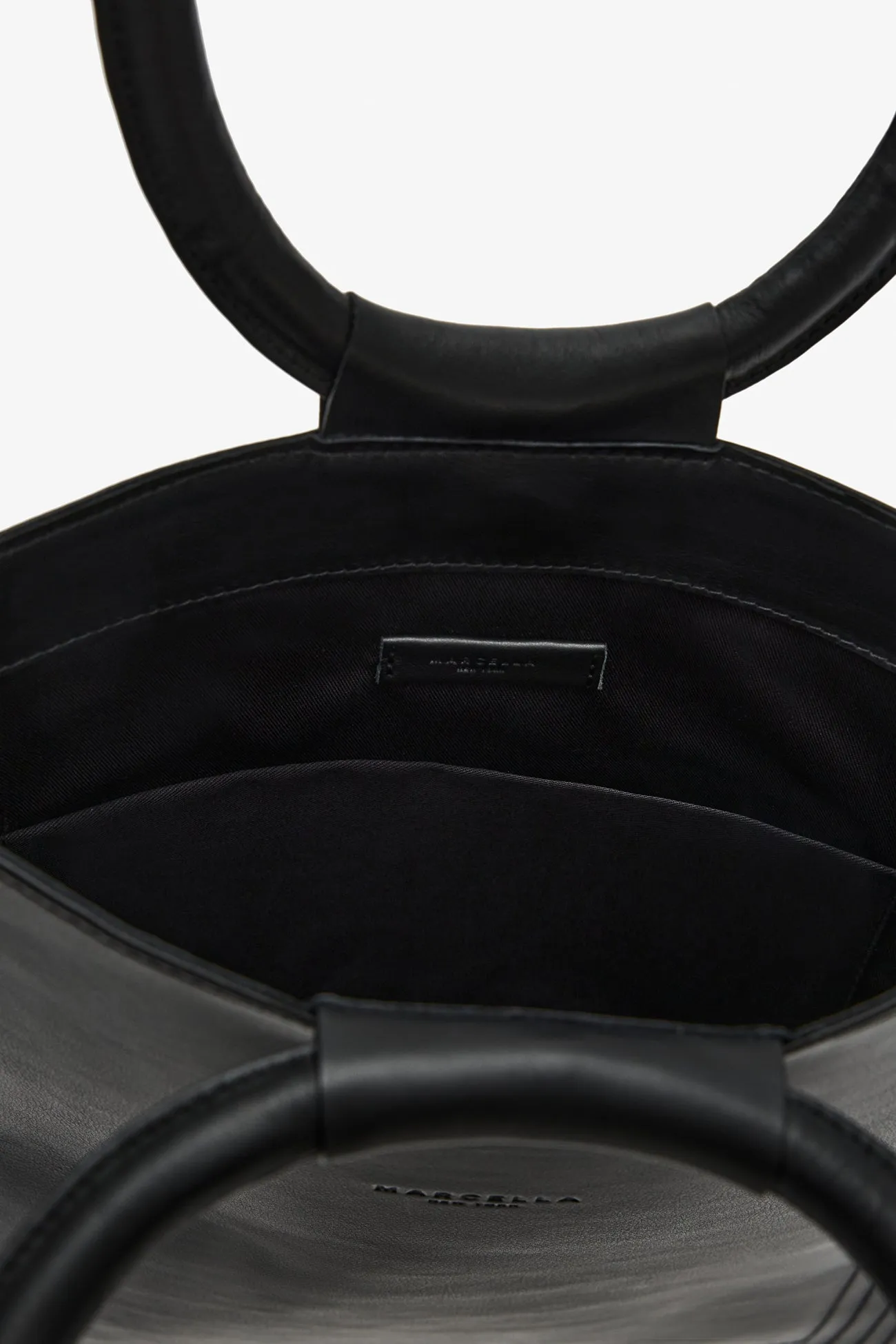 Orbis Tote sold by Marcella NYC product image thumbnail 5