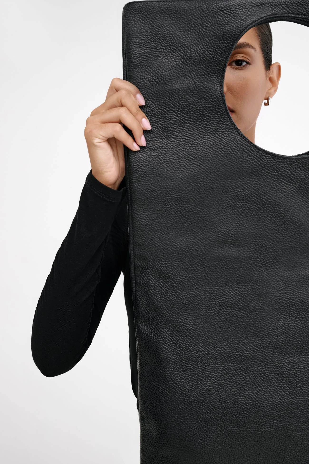 Cyrus Tote sold by Marcella NYC product image thumbnail 3