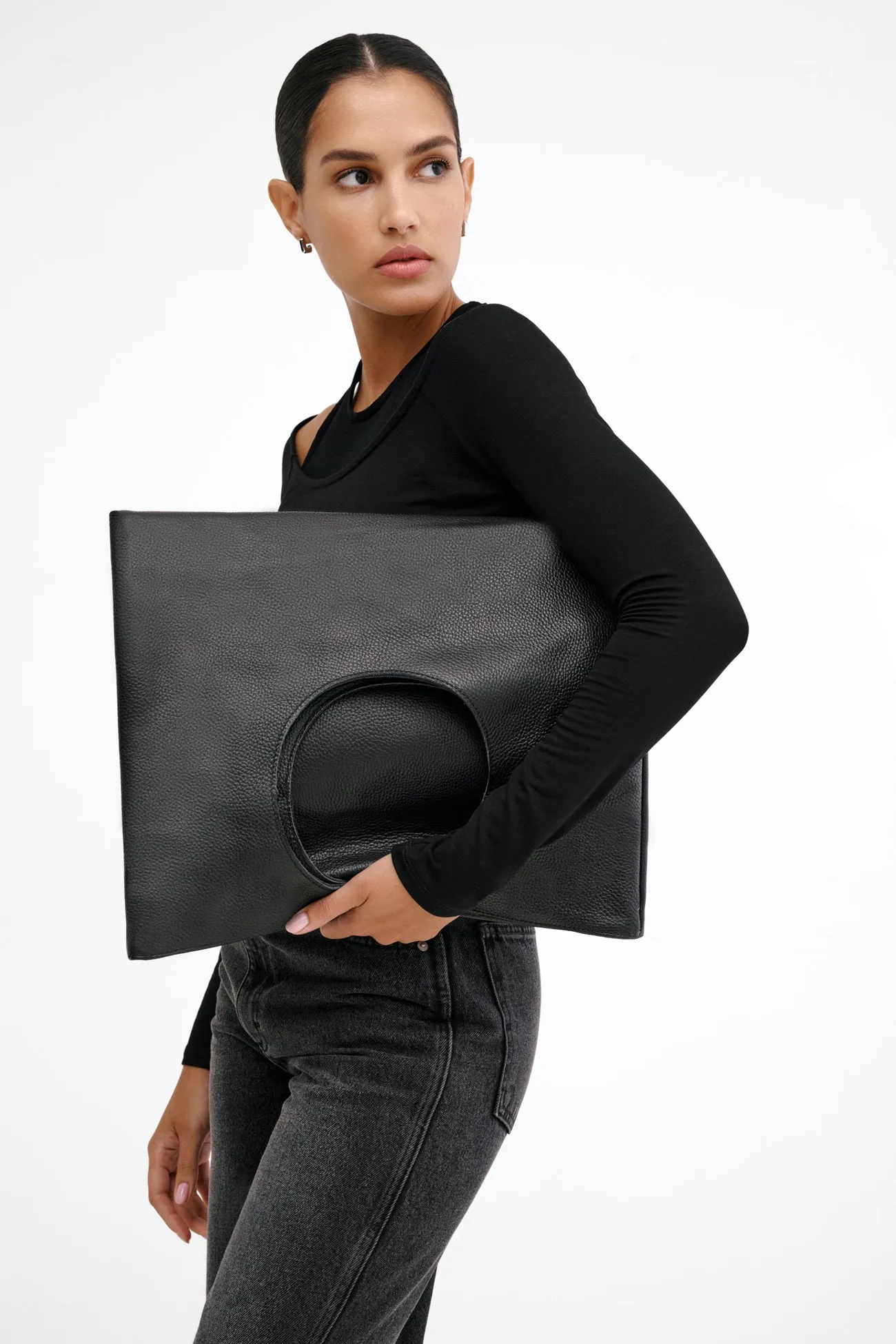 Cyrus Tote sold by Marcella NYC product image thumbnail 2