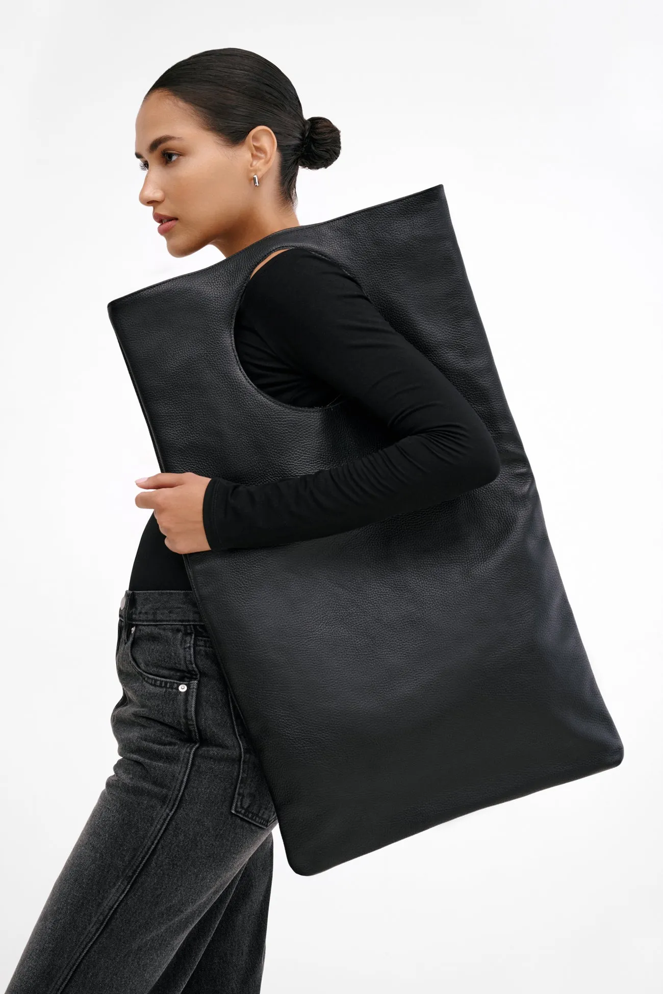 Cyrus Tote sold by Marcella NYC