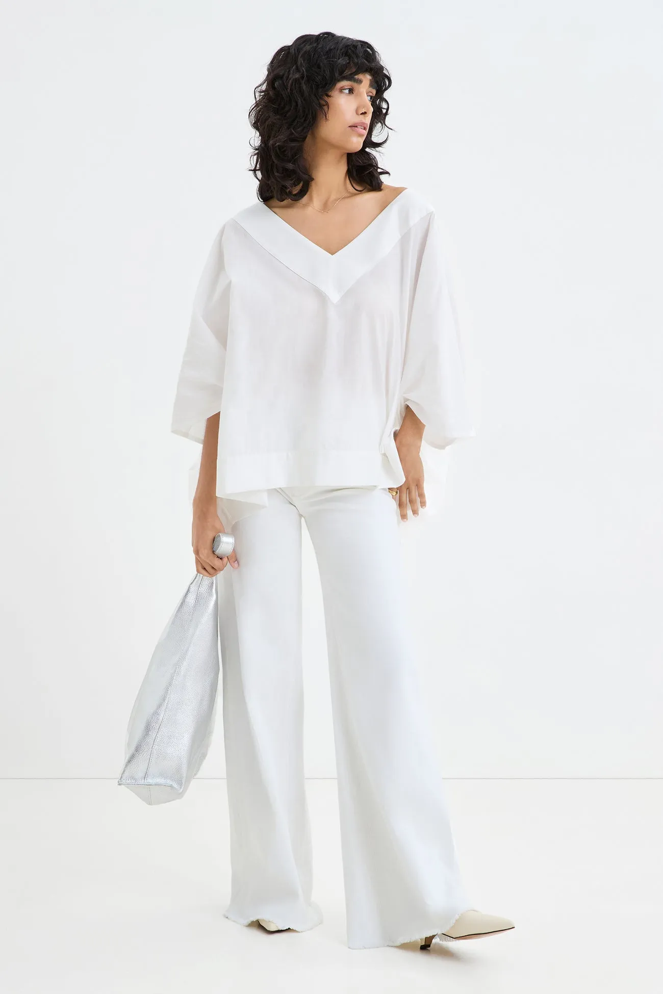 Cove Top sold by Marcella NYC product image thumbnail 3