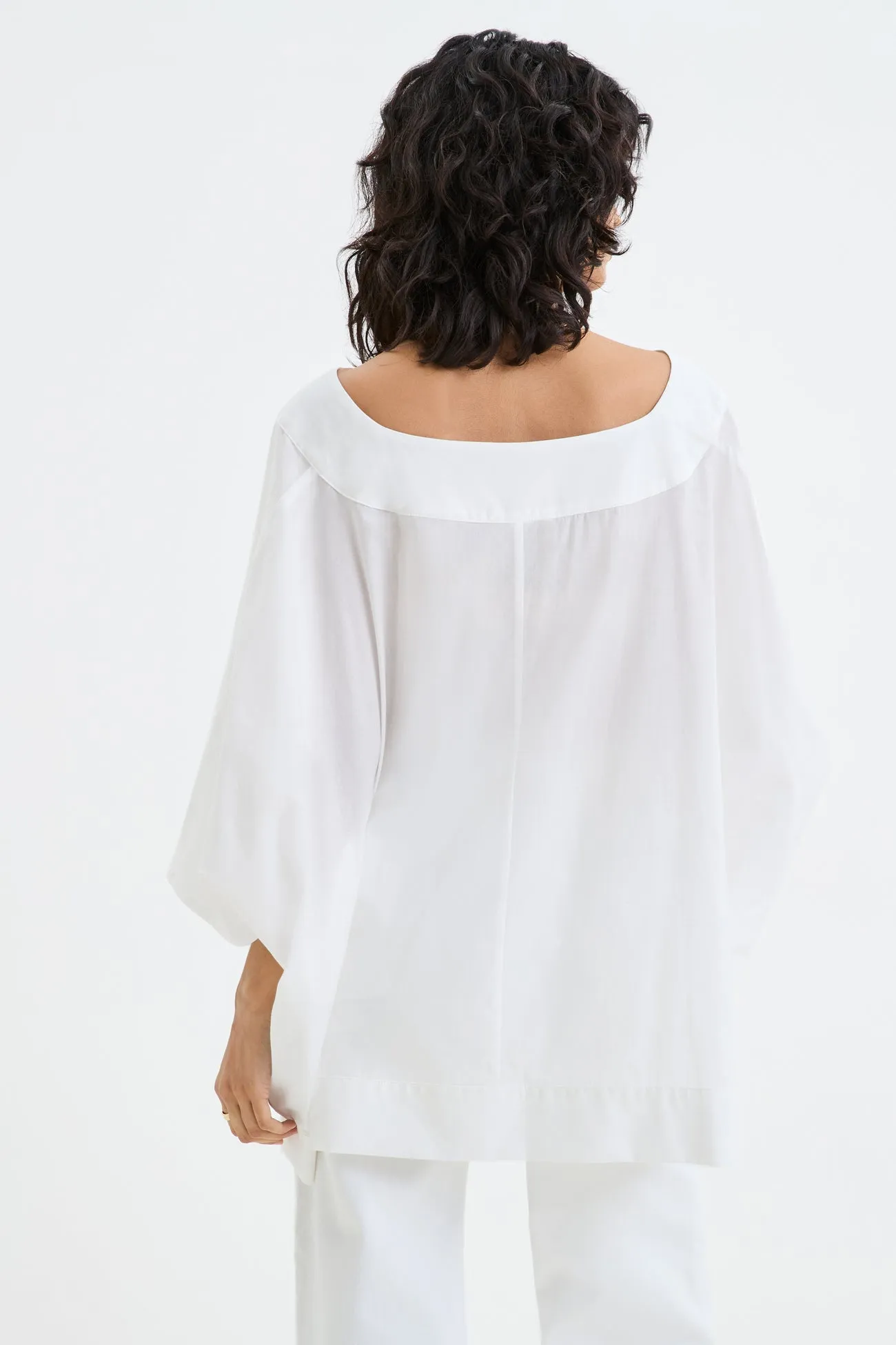 Cove Top sold by Marcella NYC product image thumbnail 5