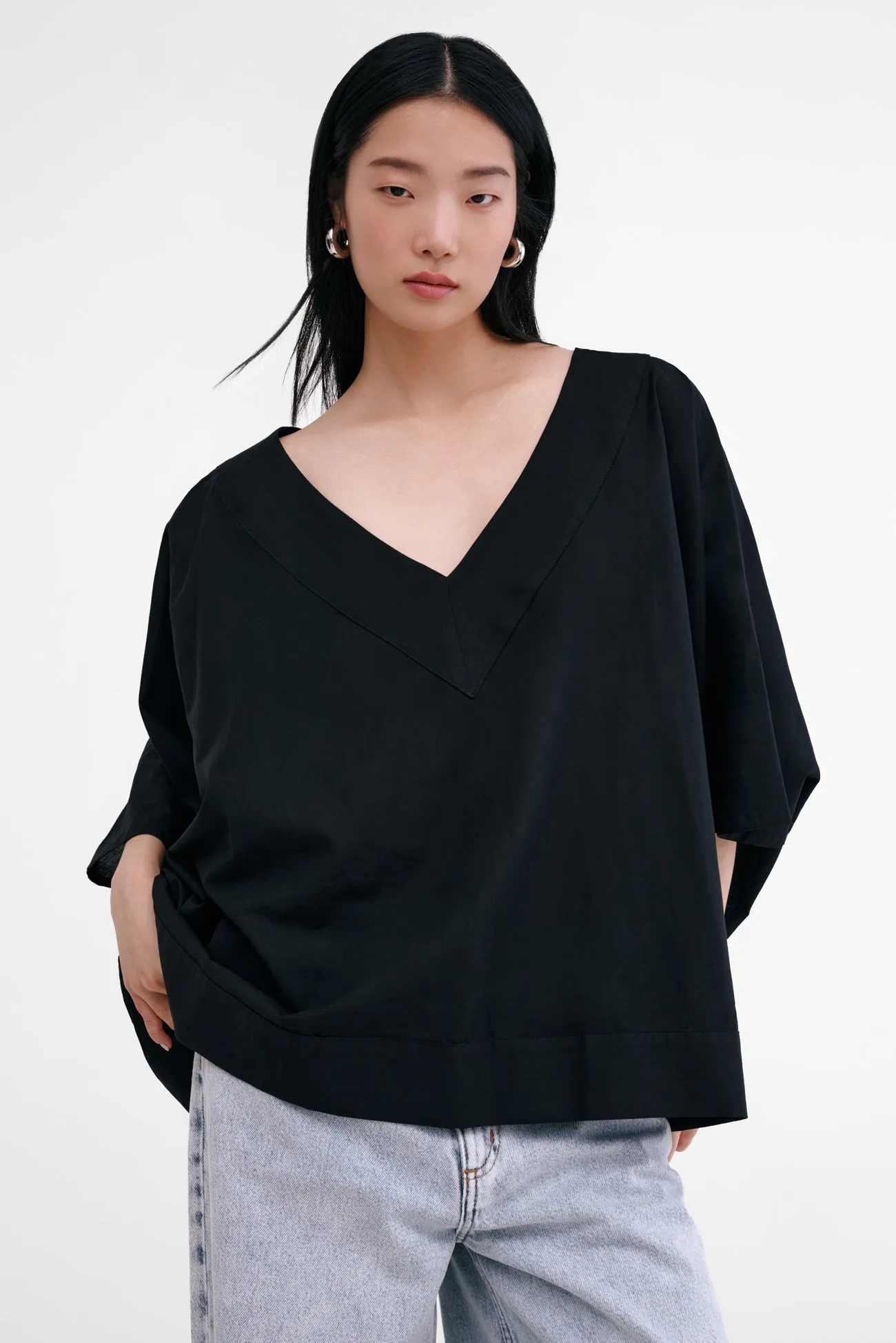 Cove Top sold by Marcella NYC