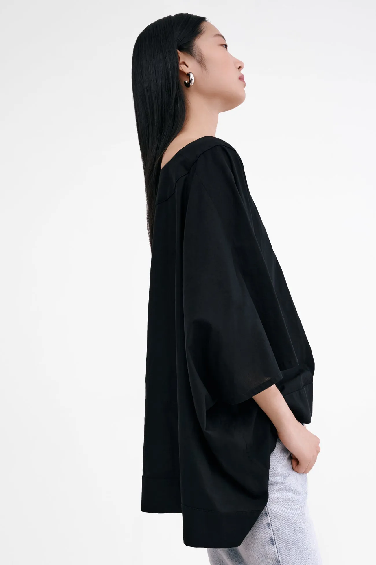 Cove Top sold by Marcella NYC product image thumbnail 4